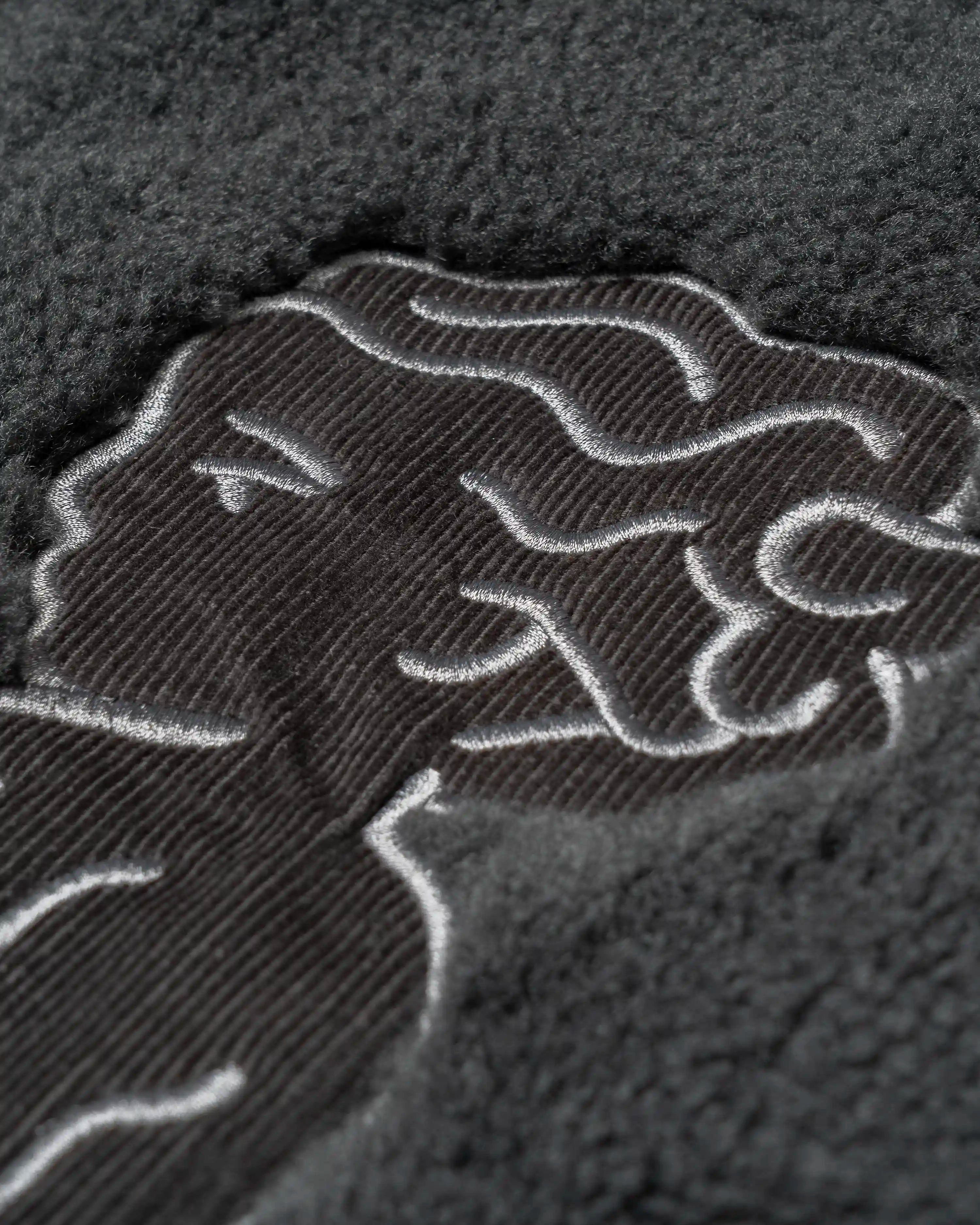 Oreo College Polar Jacket