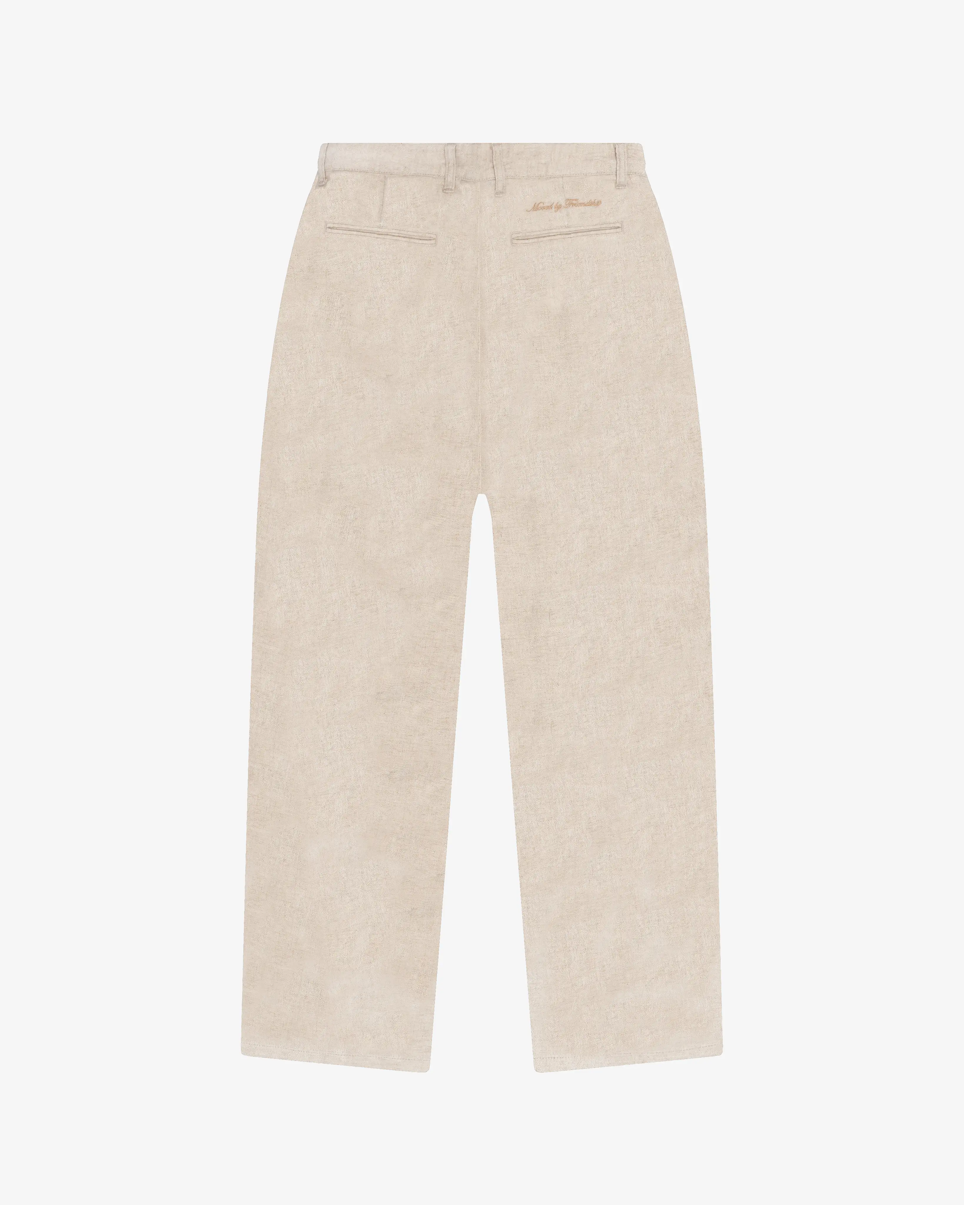 Papoite Portofino Linen Pants