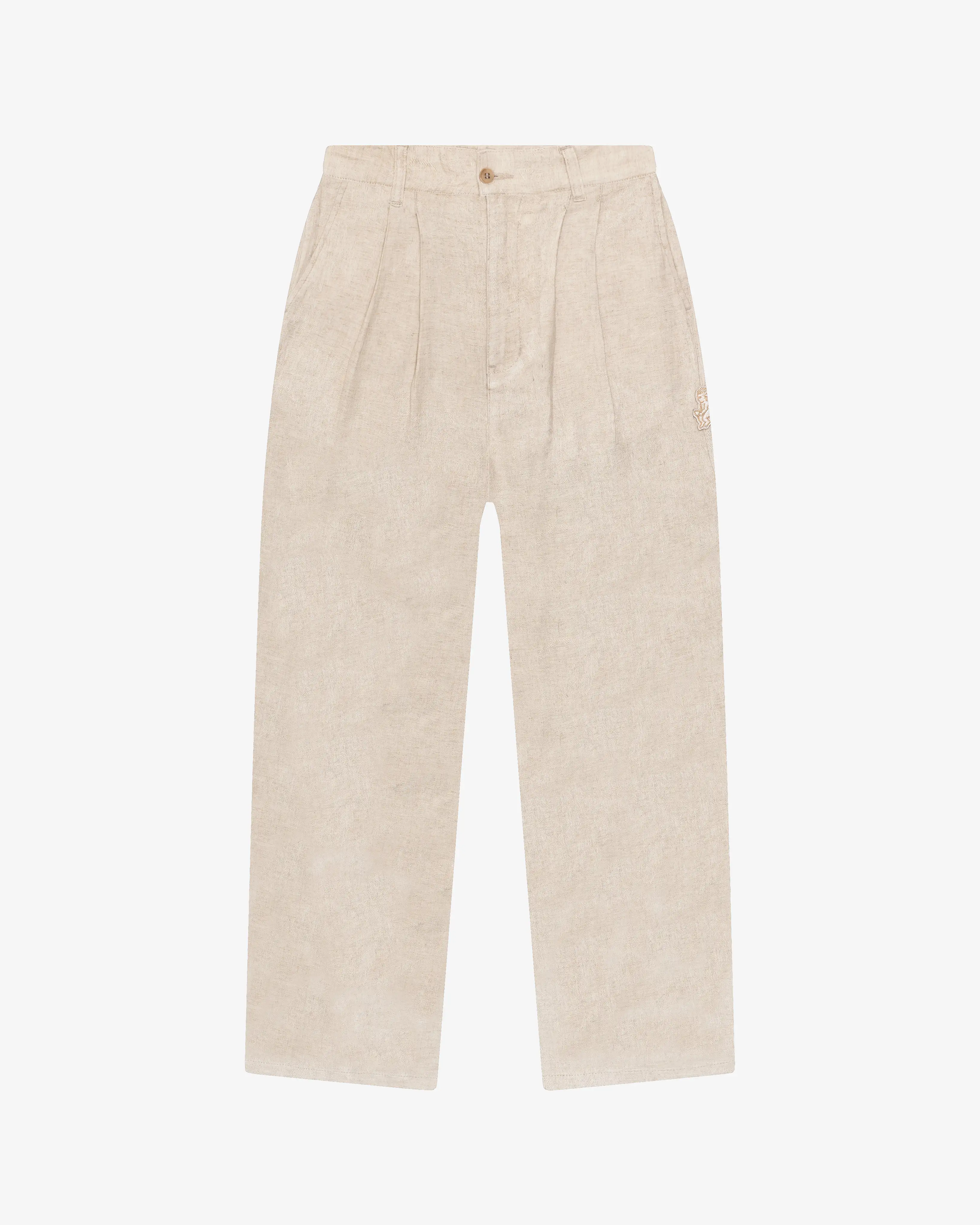 Papoite Portofino Linen Pants