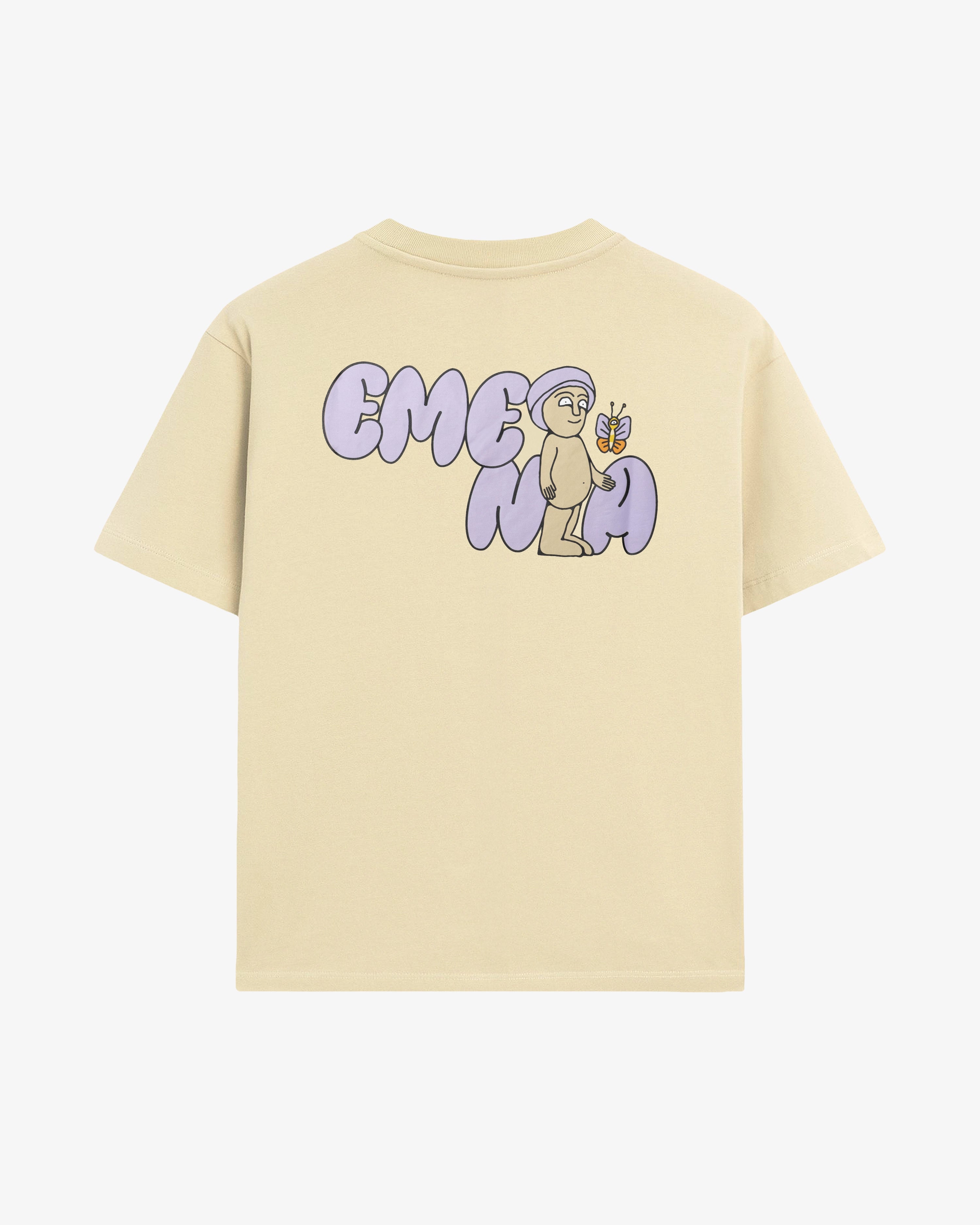 Quel Bebucho T-shirt