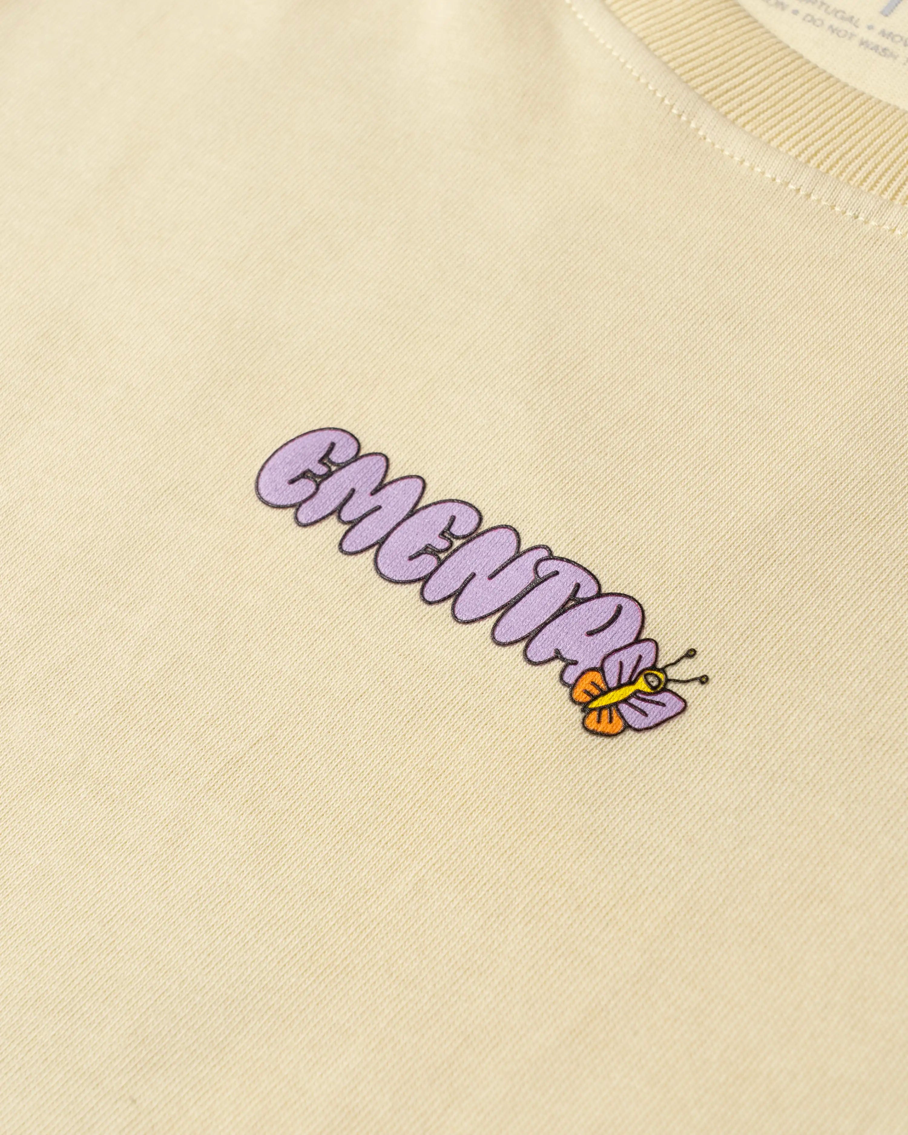 Quel Bebucho T-shirt