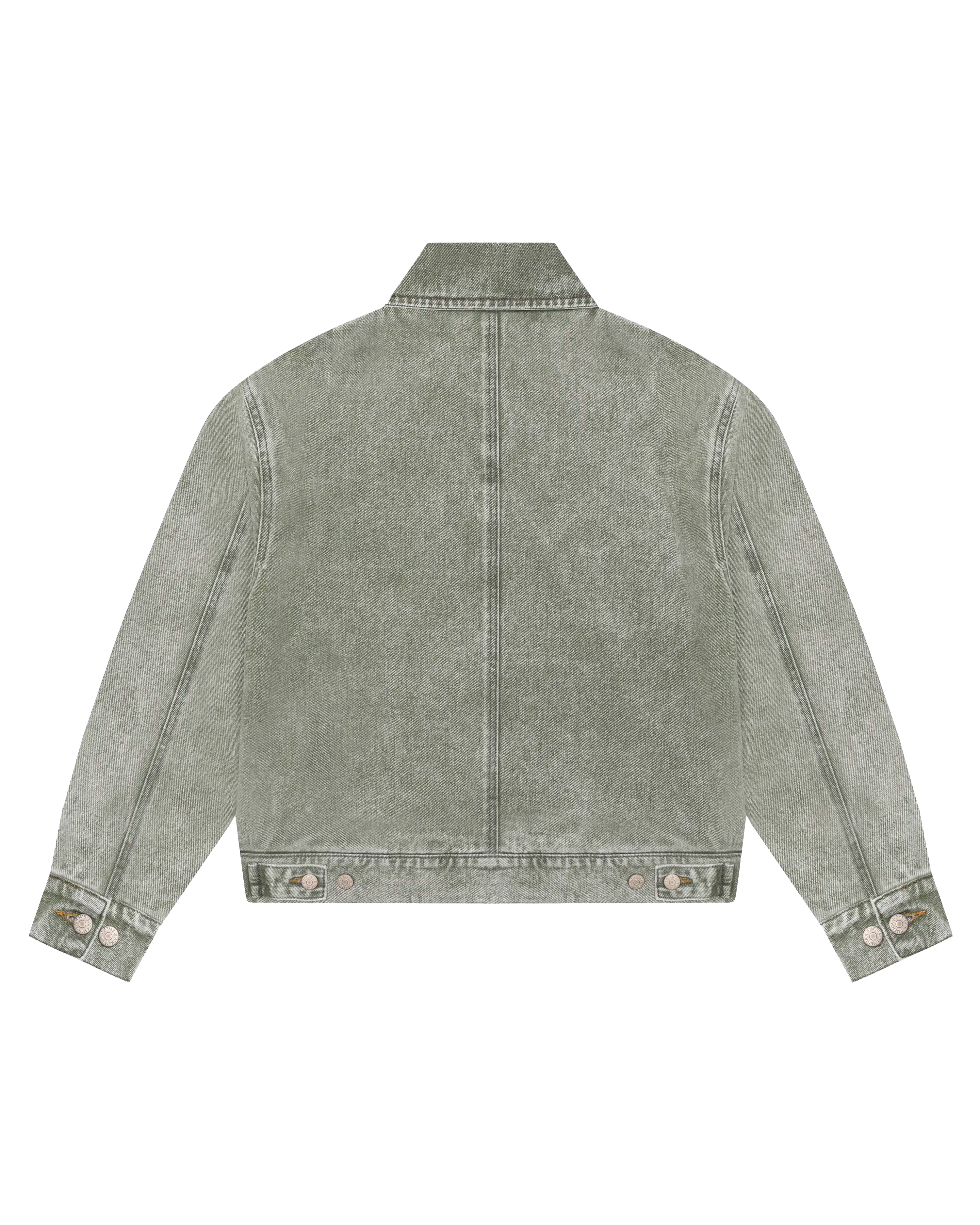 Maze Soft Twill Jacket