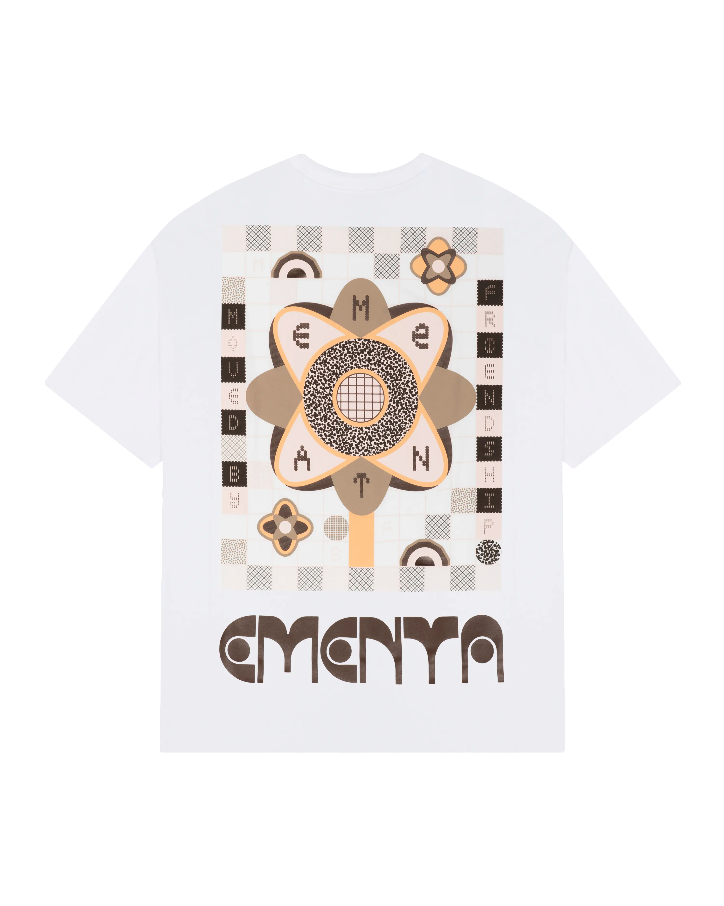 Lotus T-shirt