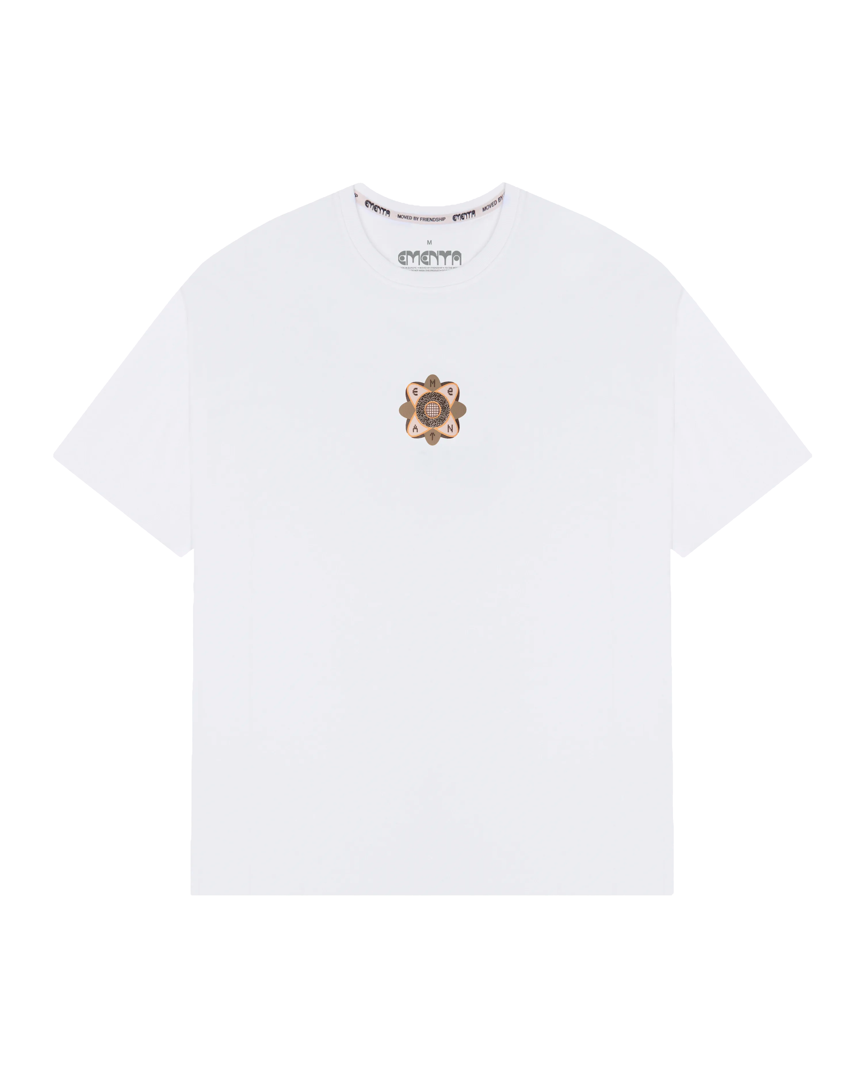 Lotus T-shirt