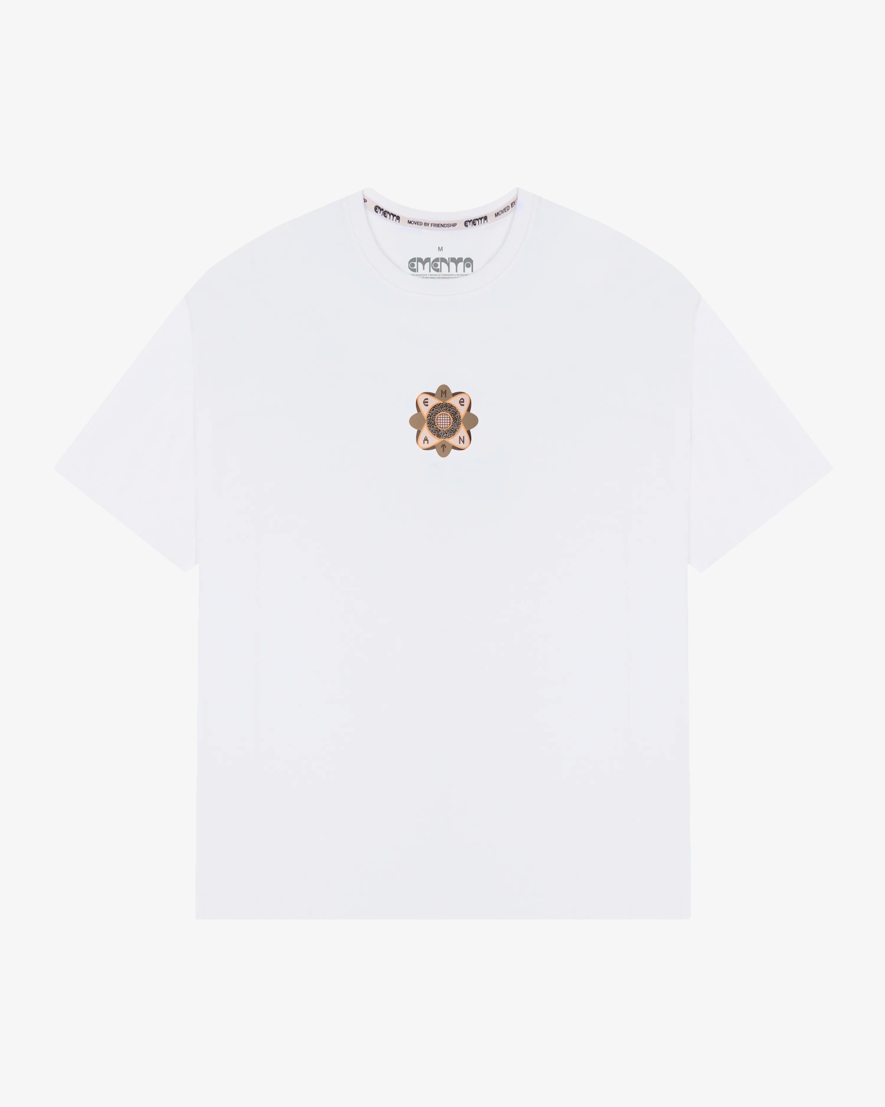 Lotus T-shirt