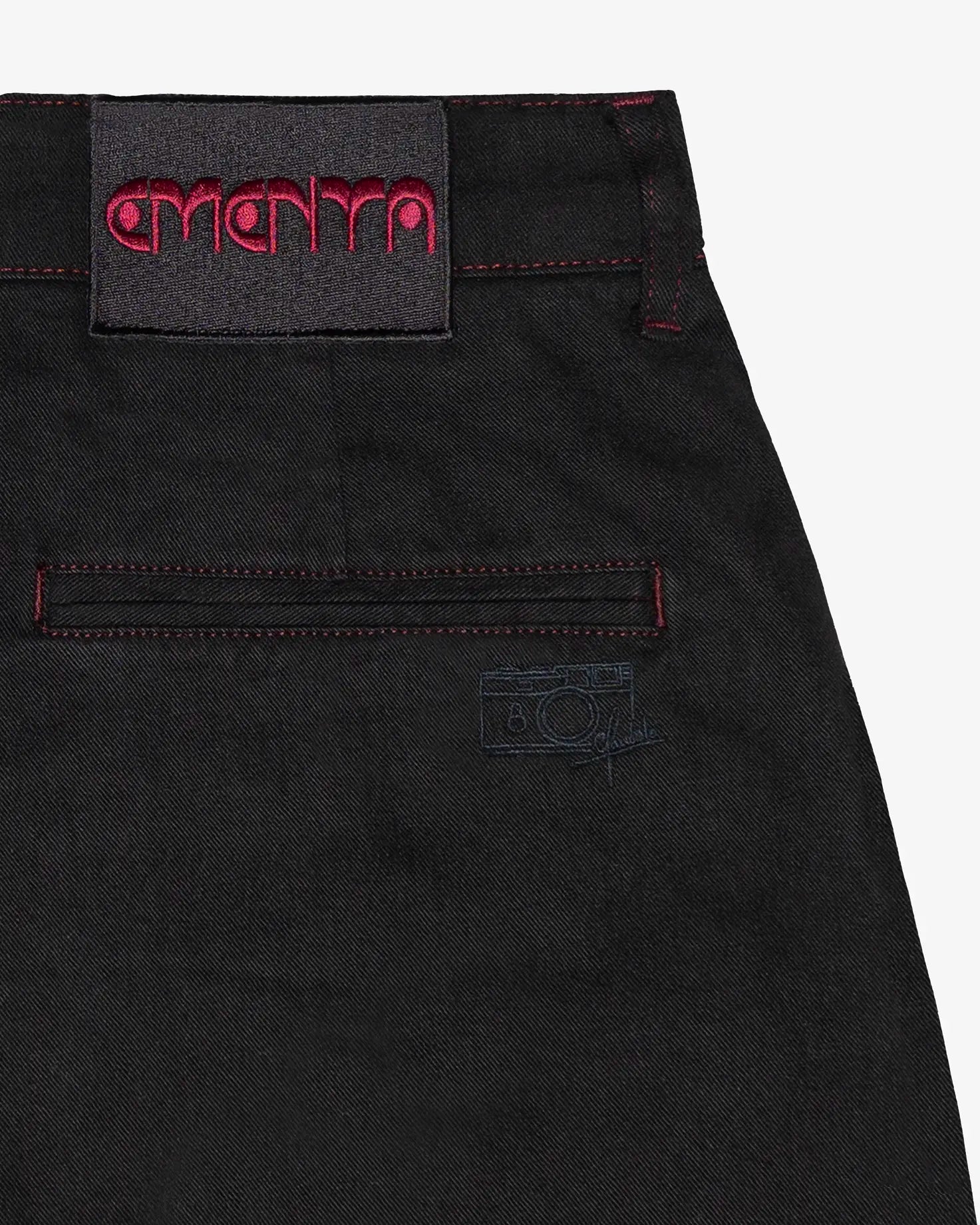 Magoado Claudino Pants