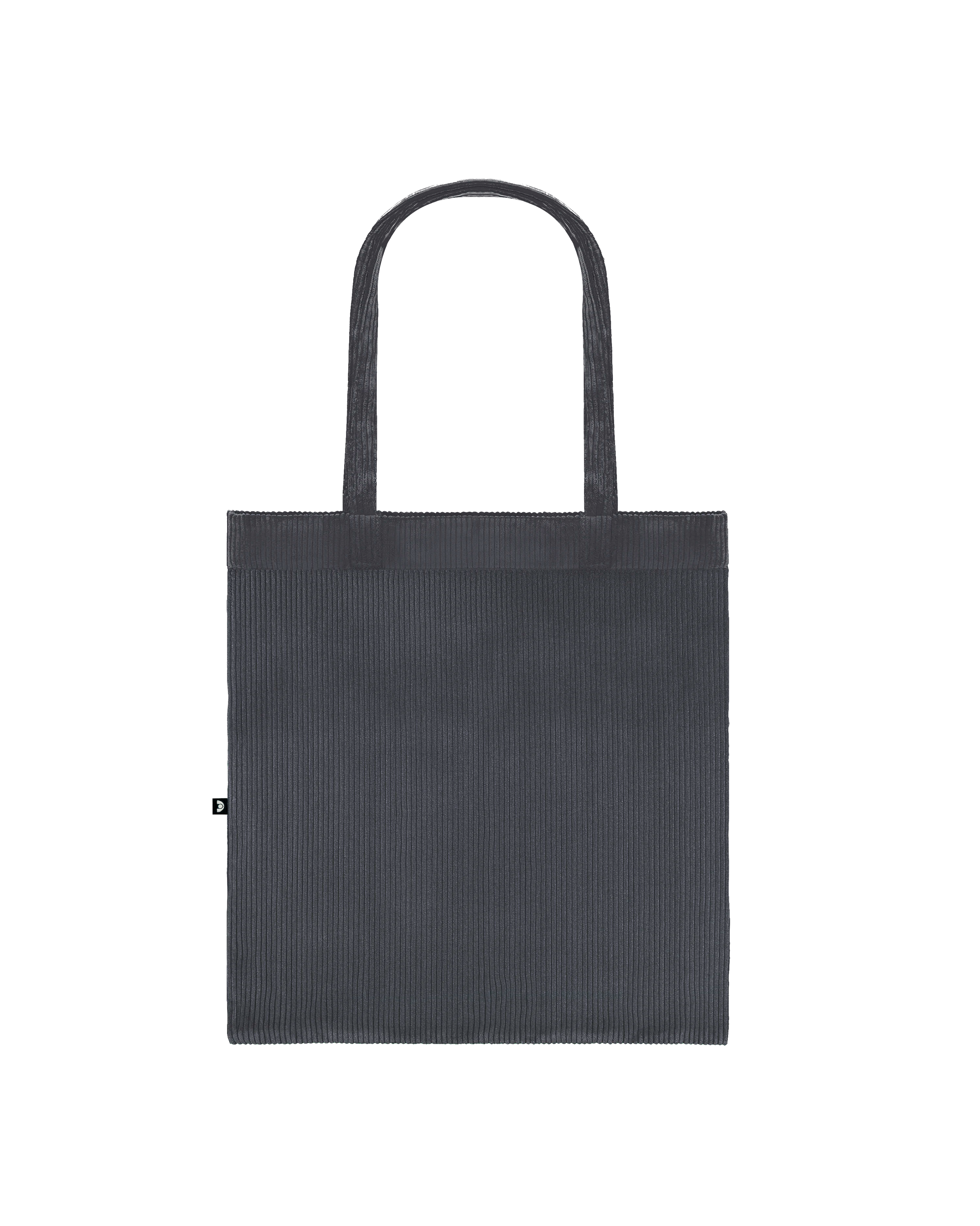 Ikon Corduroy Tote Bag