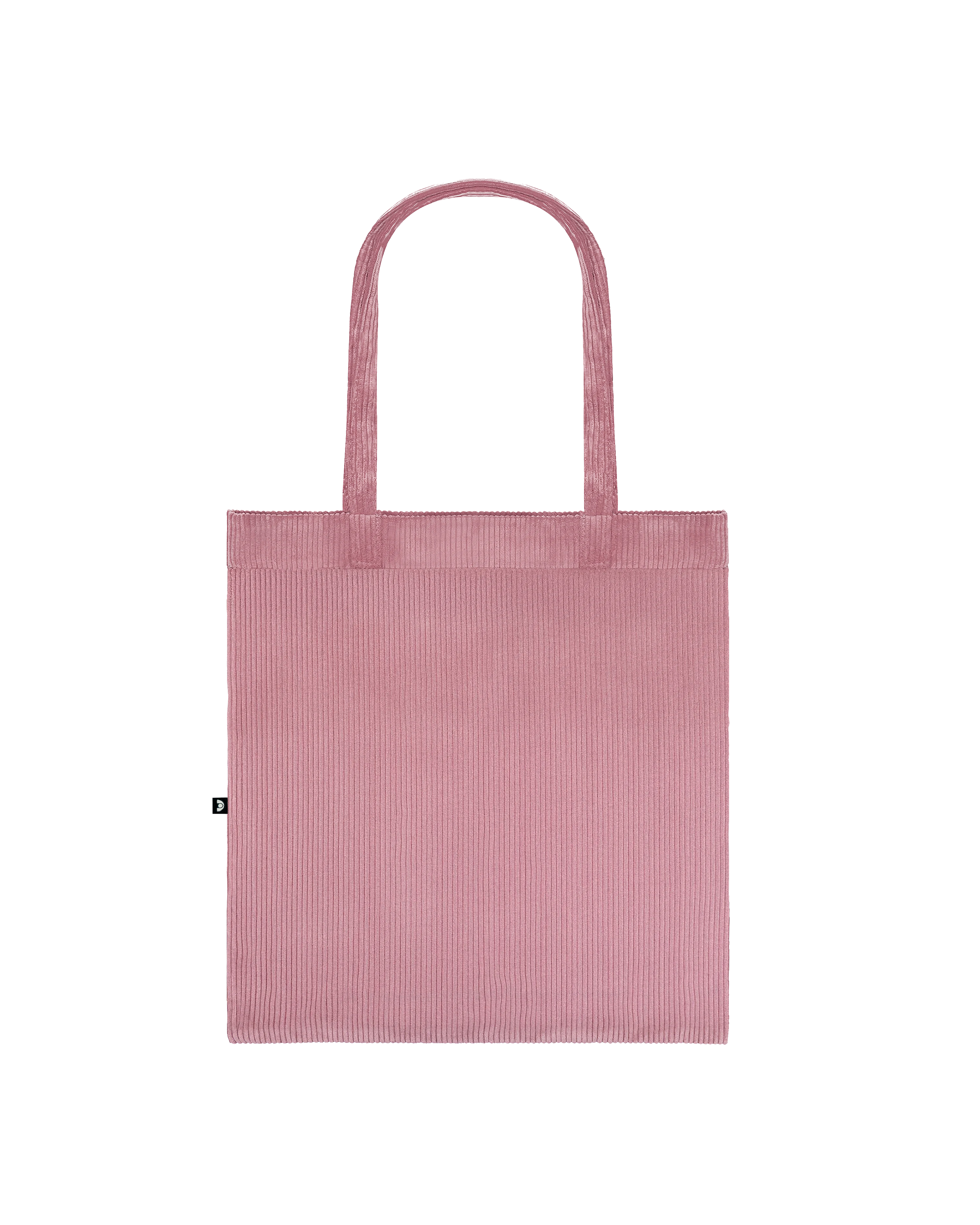 Ikon Corduroy Tote Bag