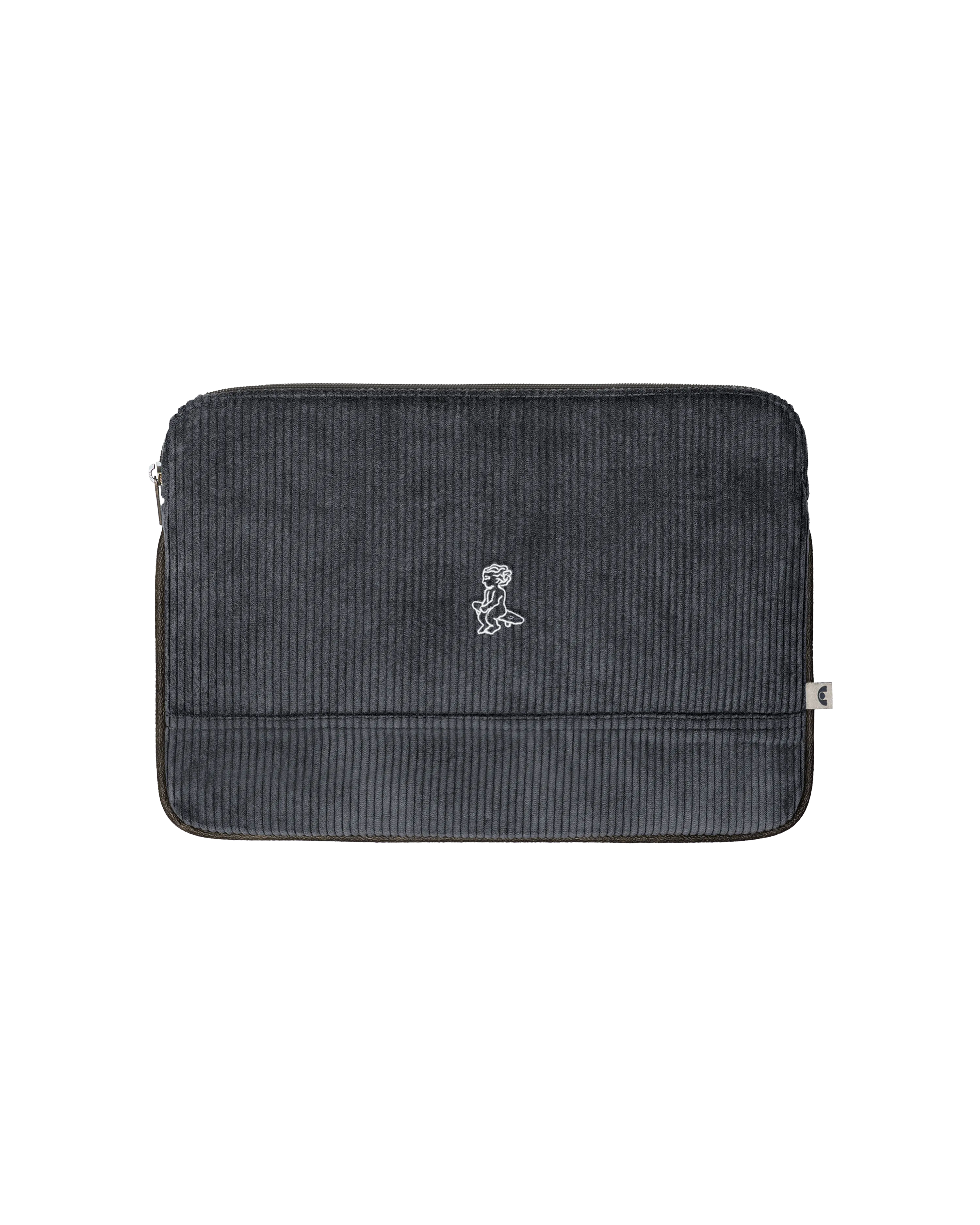 Ikon Corduroy Laptop Sleeve