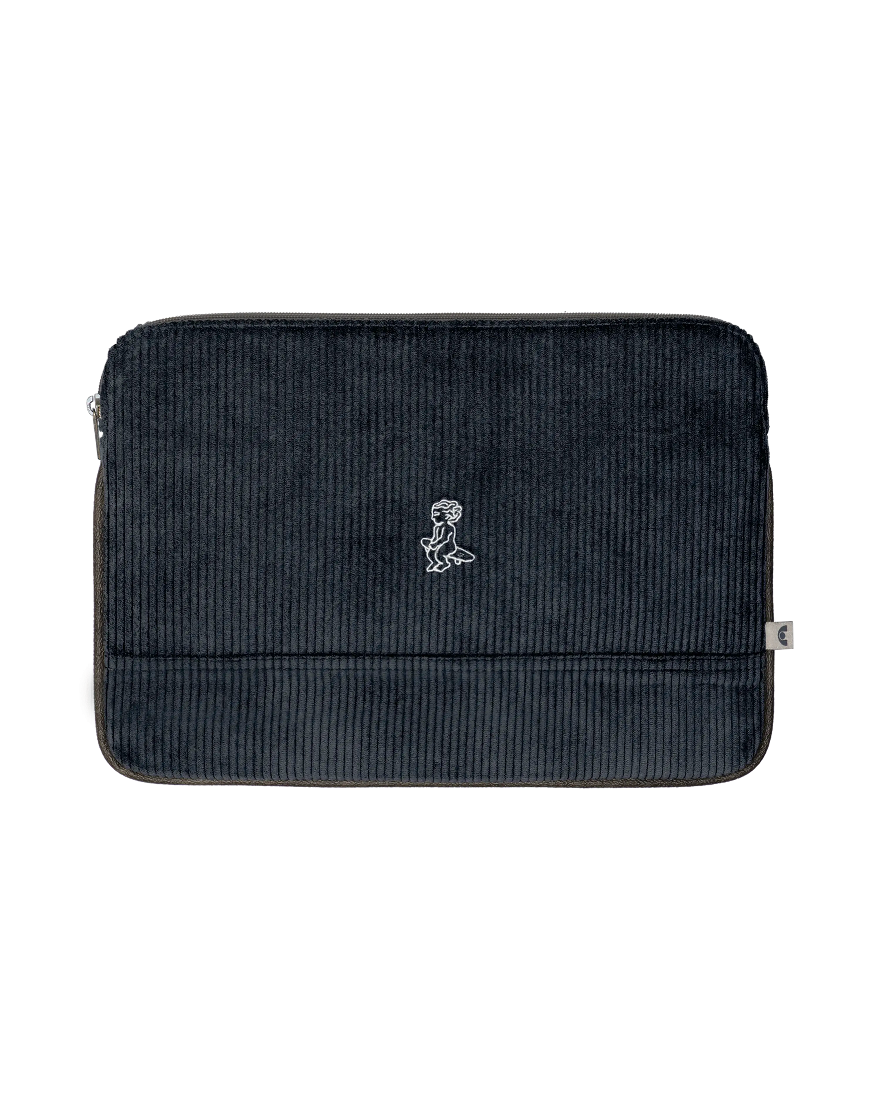 Ikon Corduroy Laptop Sleeve