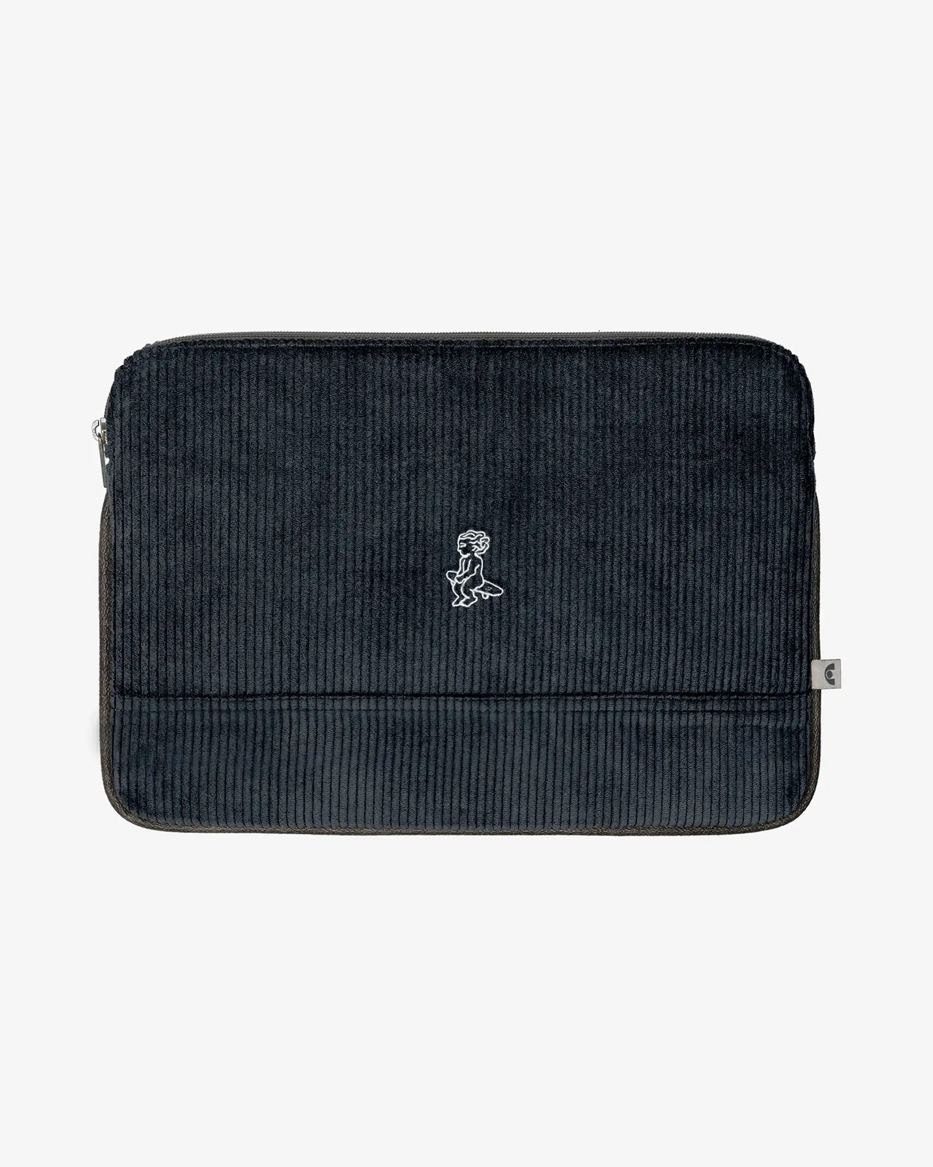 Ikon Corduroy Laptop Sleeve