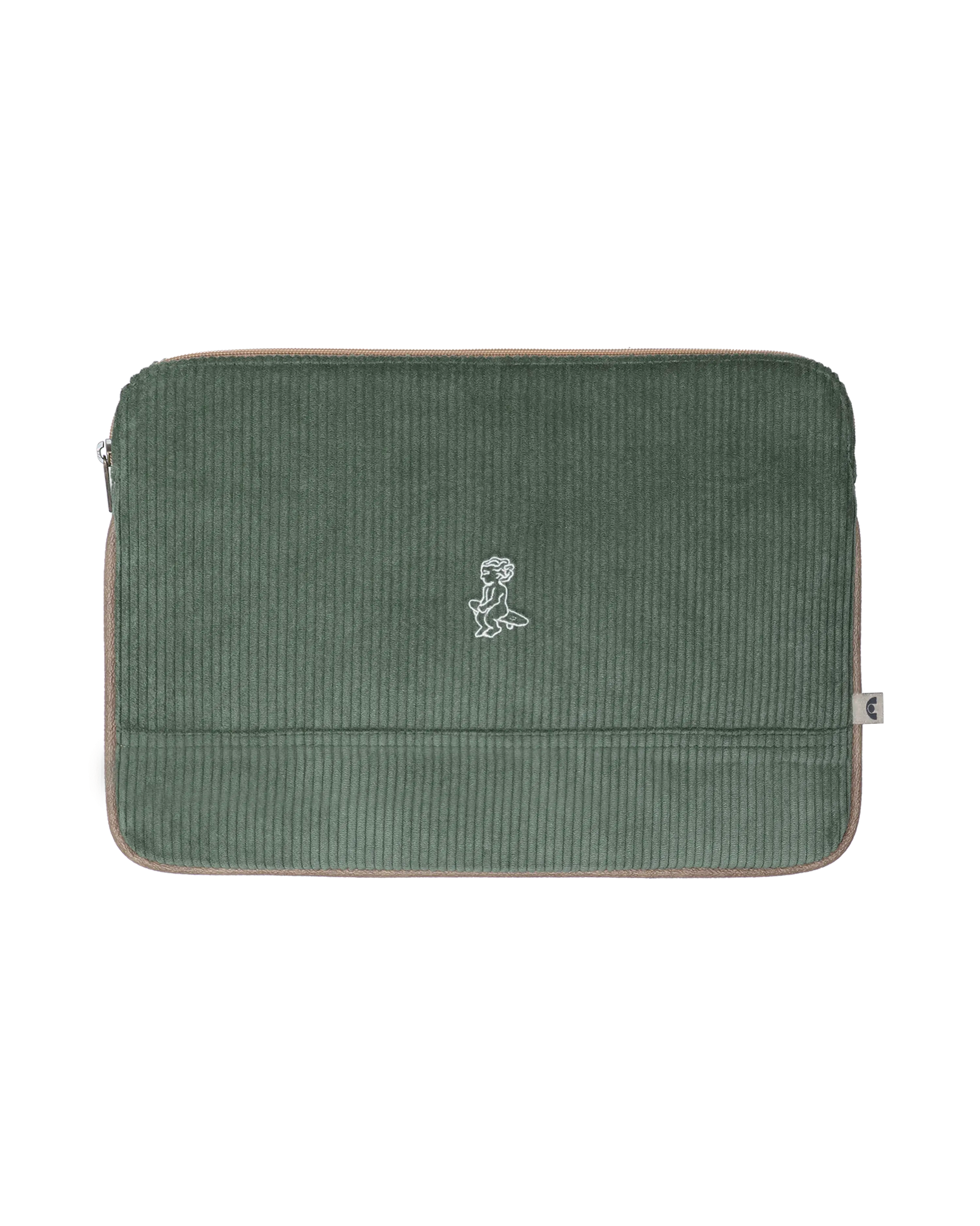 Ikon Corduroy Laptop Sleeve