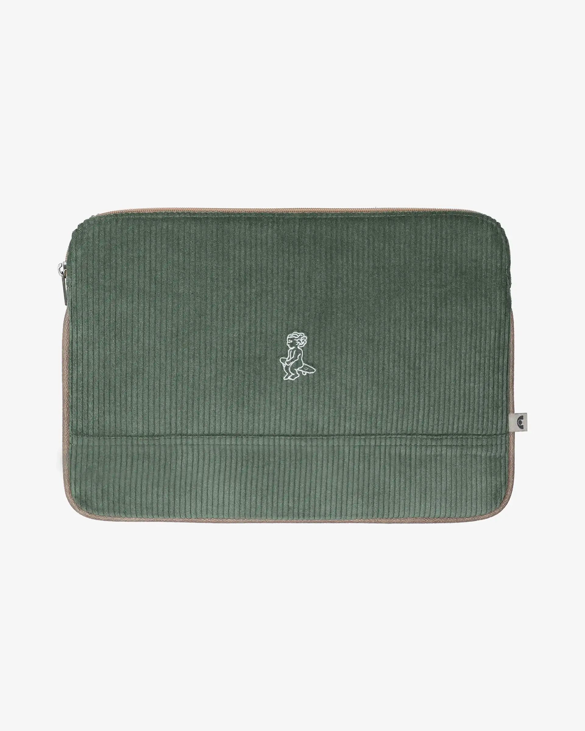 Ikon Corduroy Laptop Sleeve
