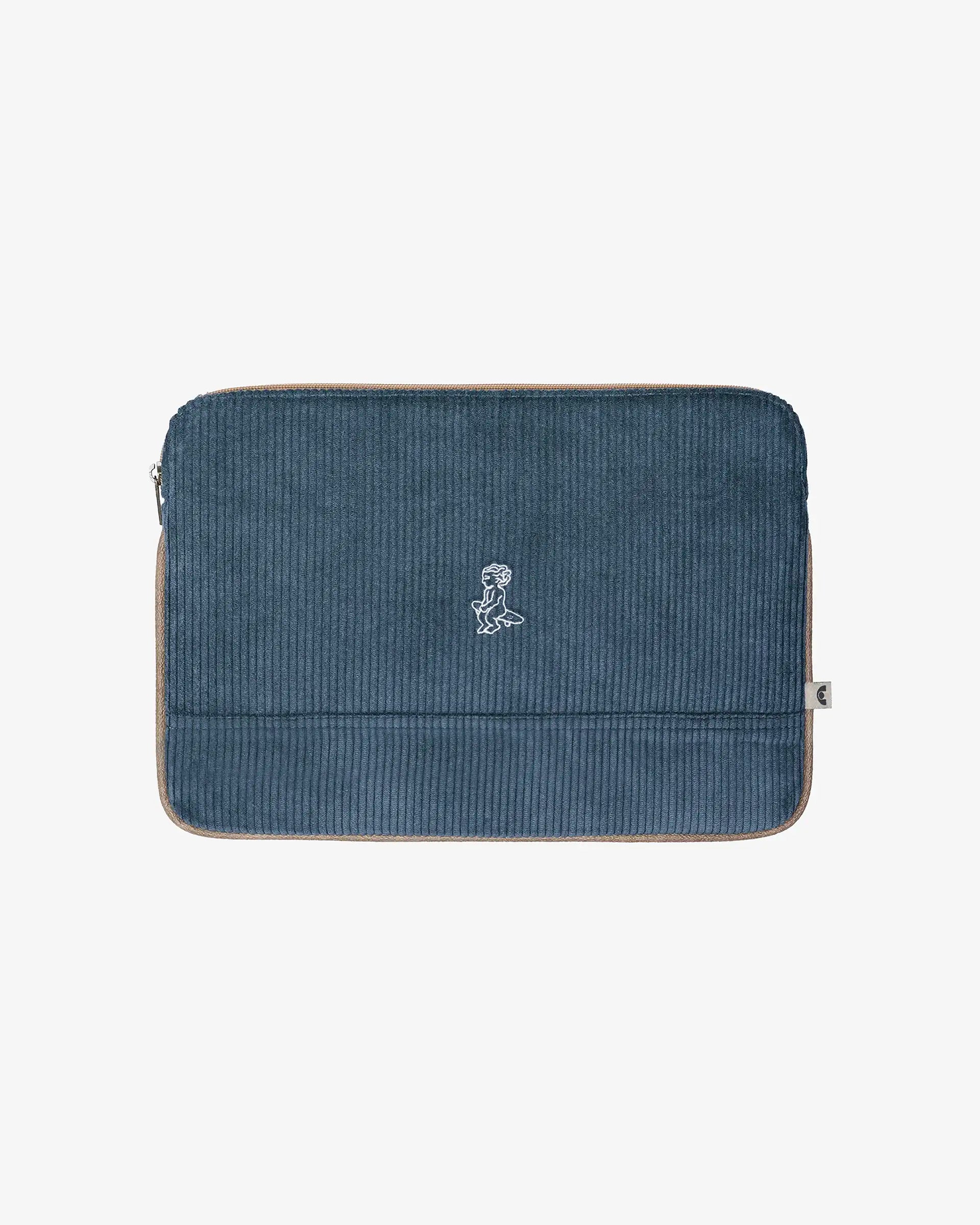 Ikon Corduroy Laptop Sleeve