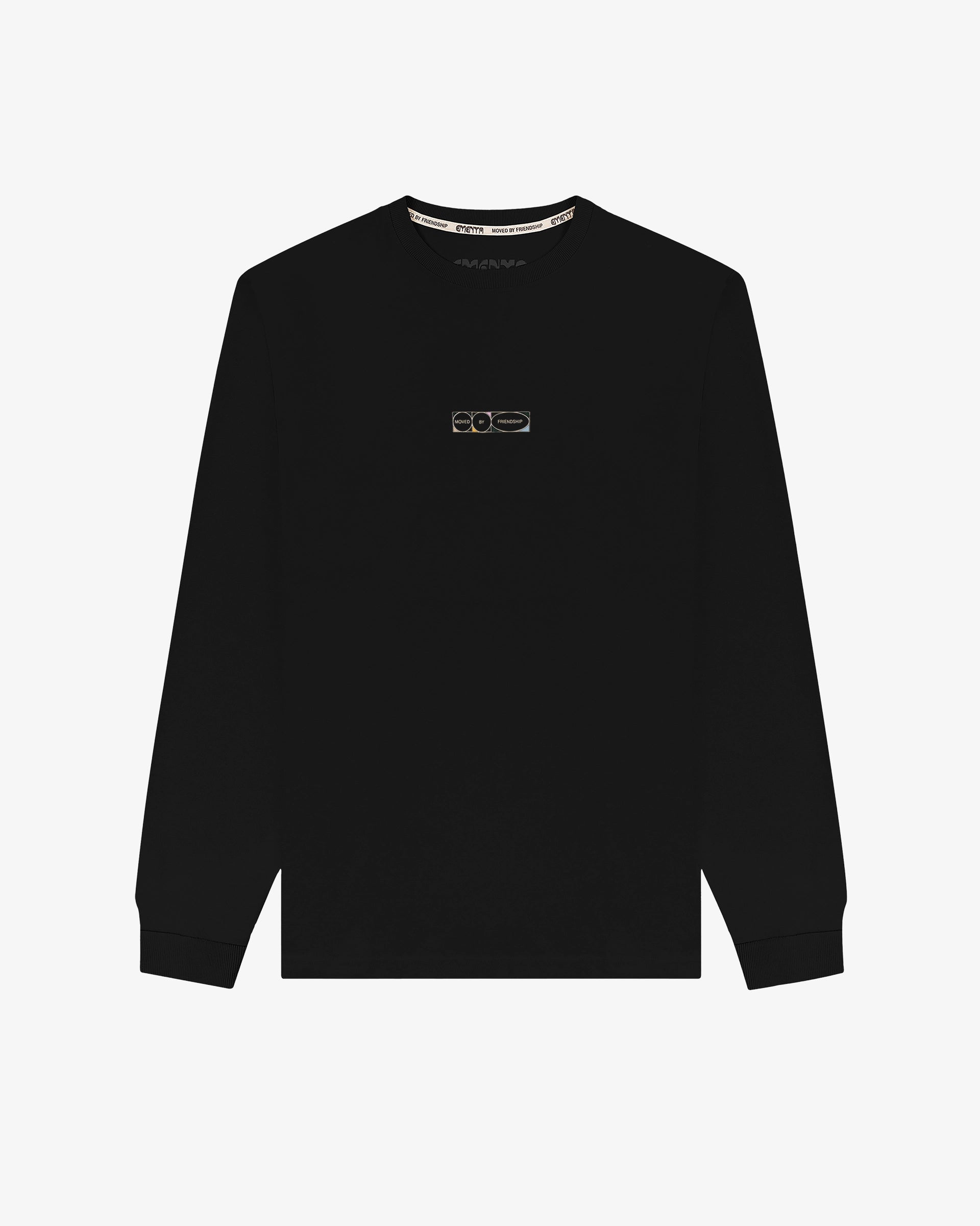 Mbf Long Sleeve