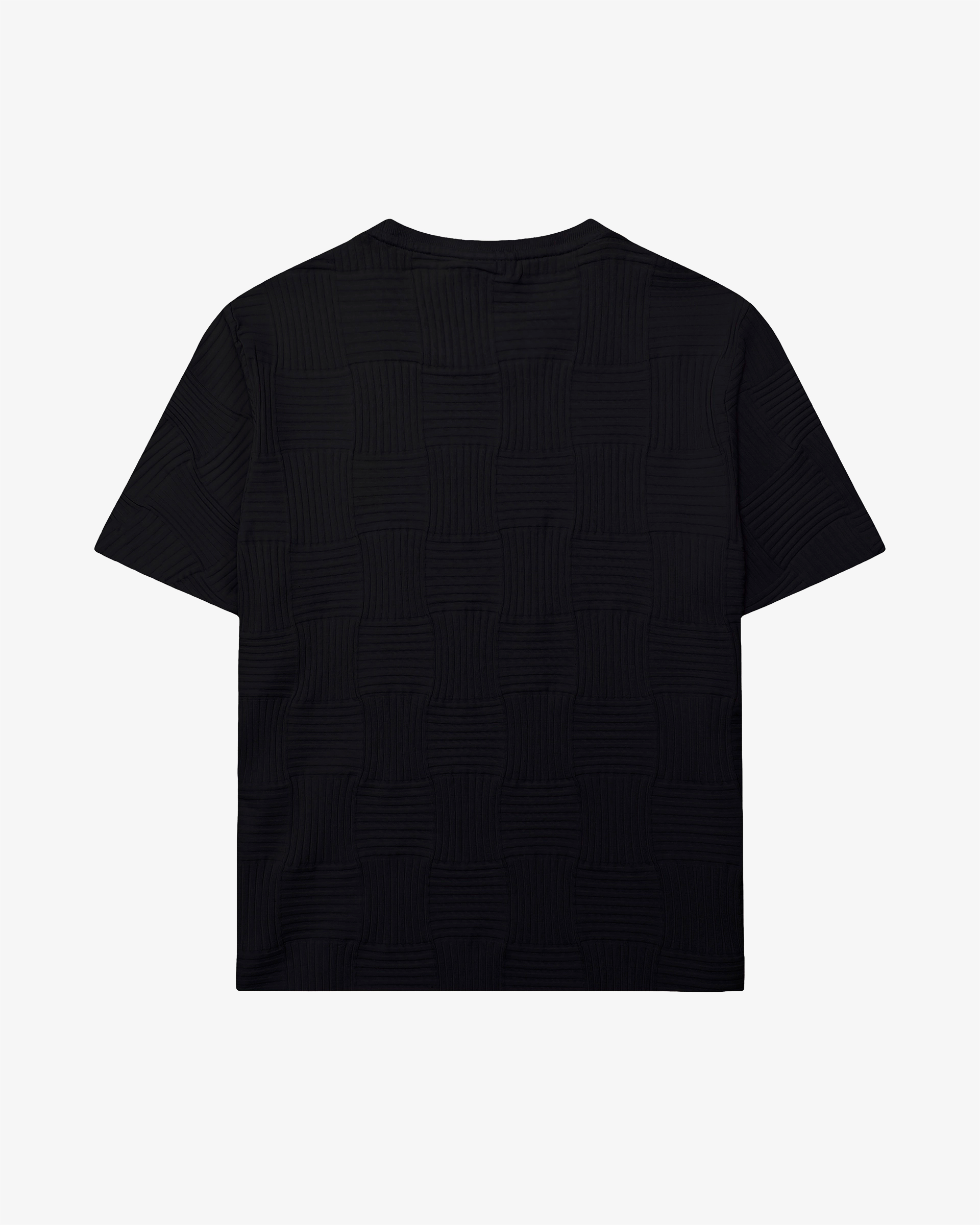 Twisted T-shirt