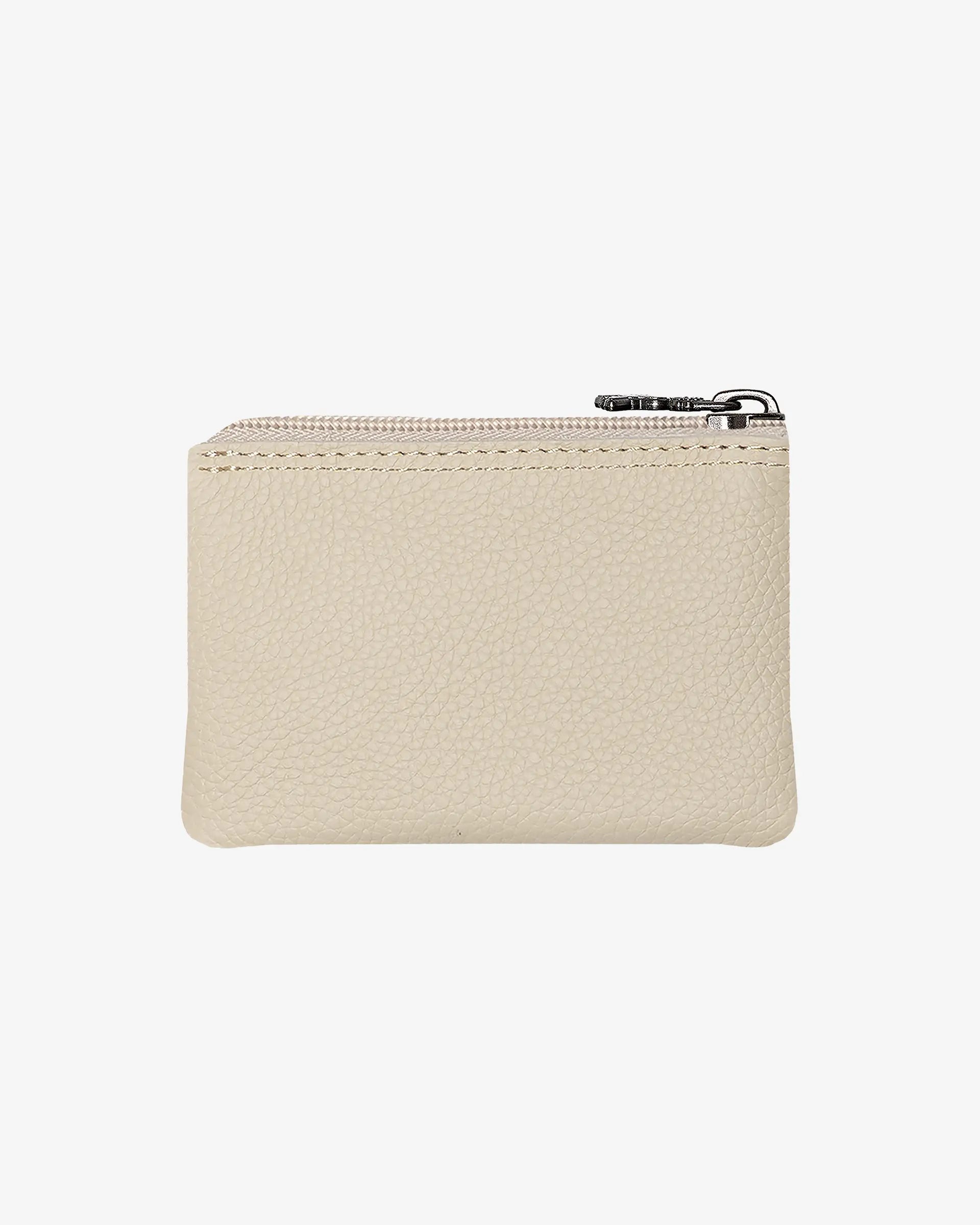 Oxon Leather Wallet