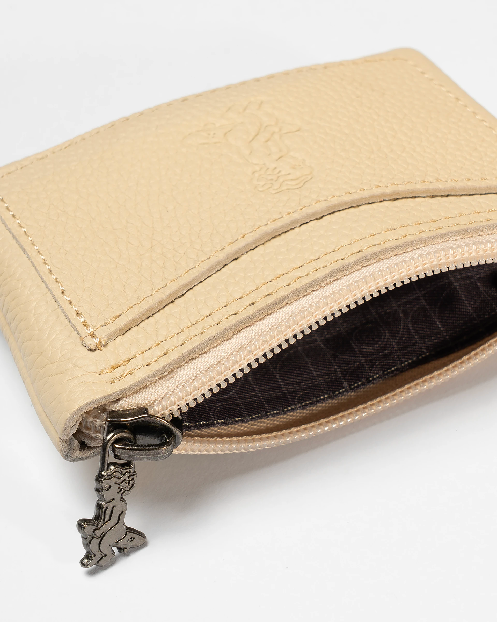 Oxon Leather Wallet