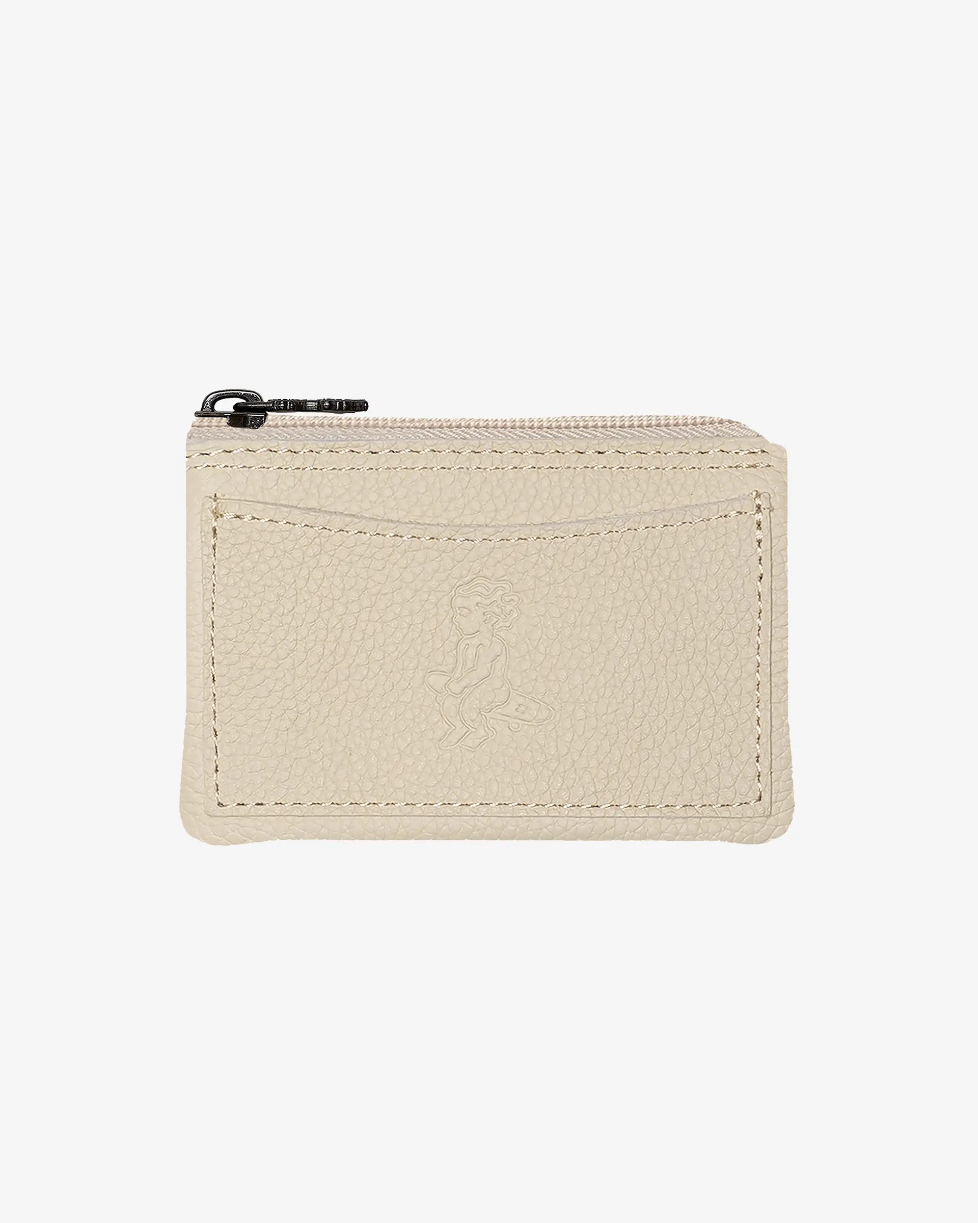 Oxon Leather Wallet