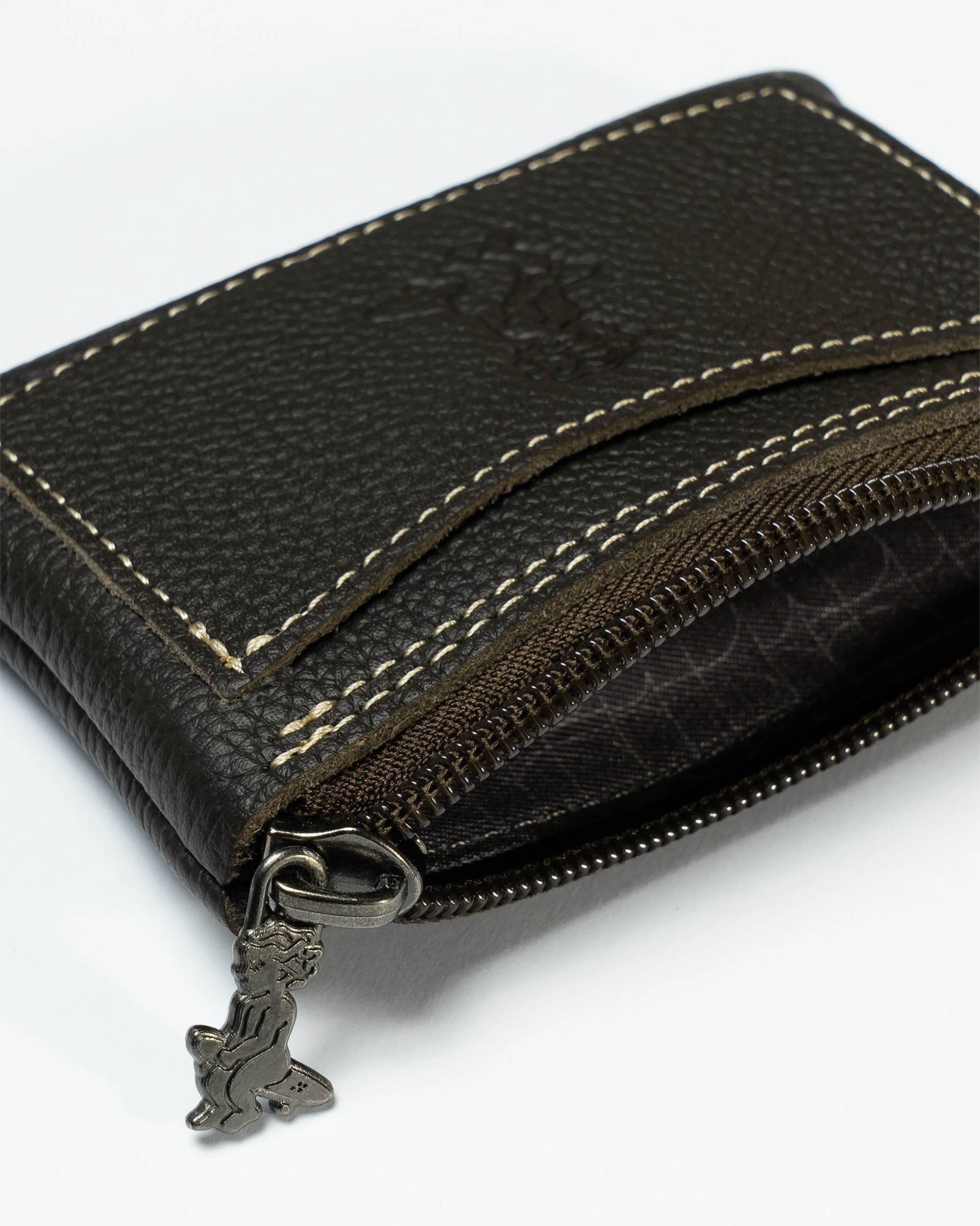 Oxon Leather Wallet