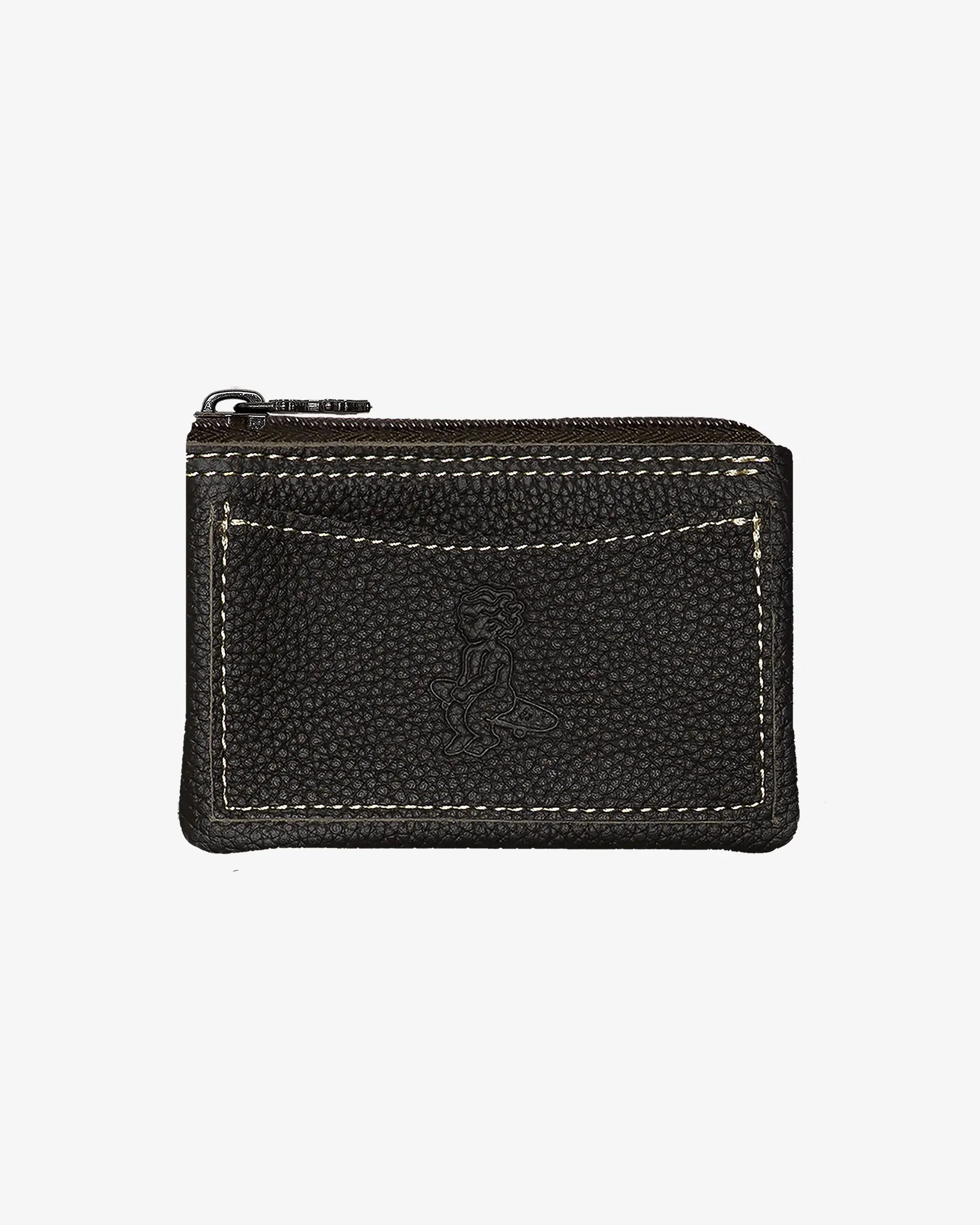 Oxon Leather Wallet