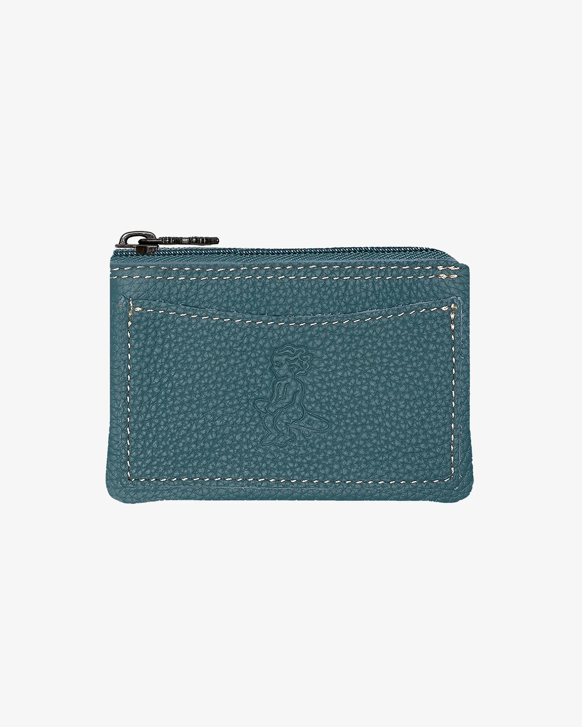 Oxon Leather Wallet
