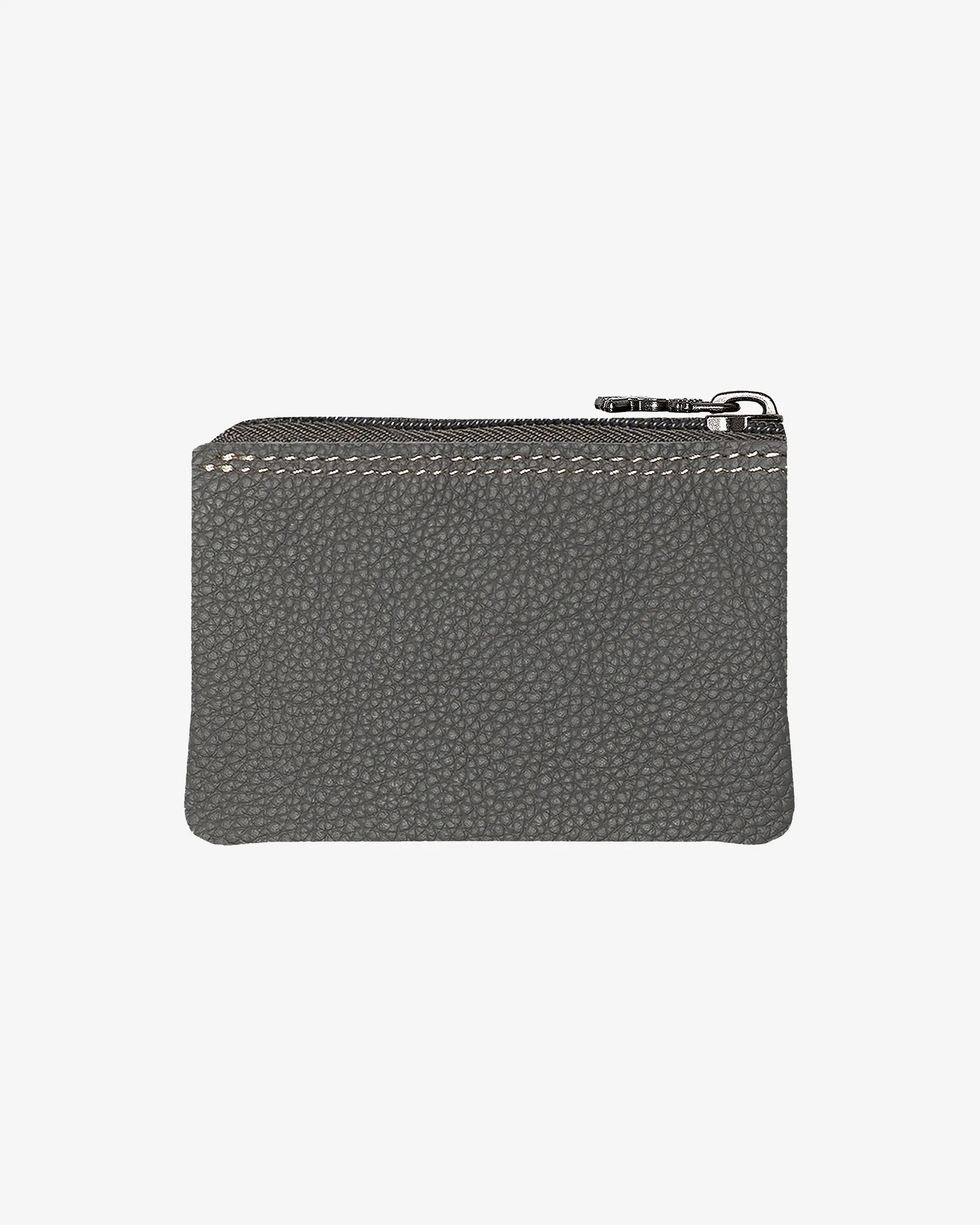 Oxon Leather Wallet