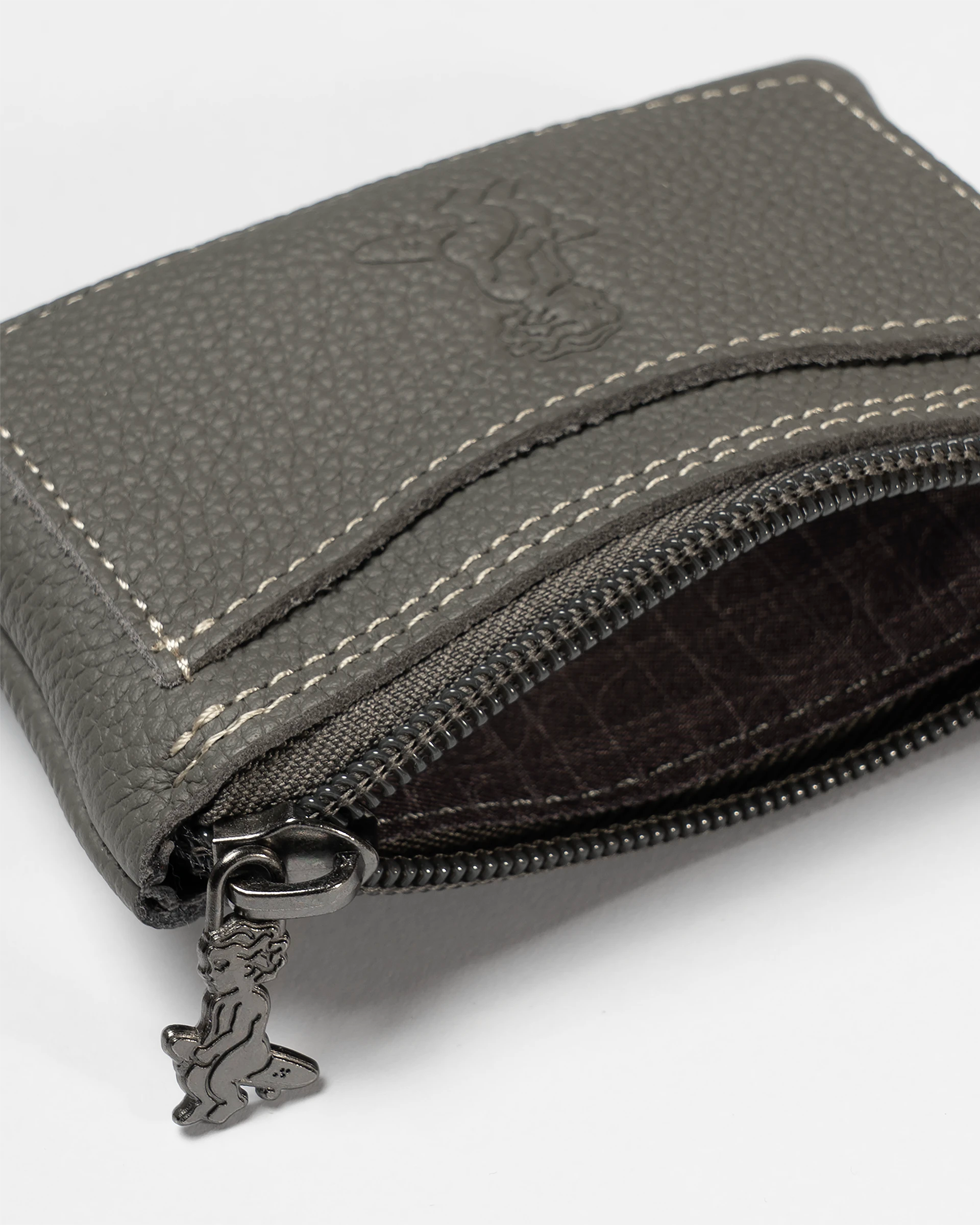 Oxon Leather Wallet