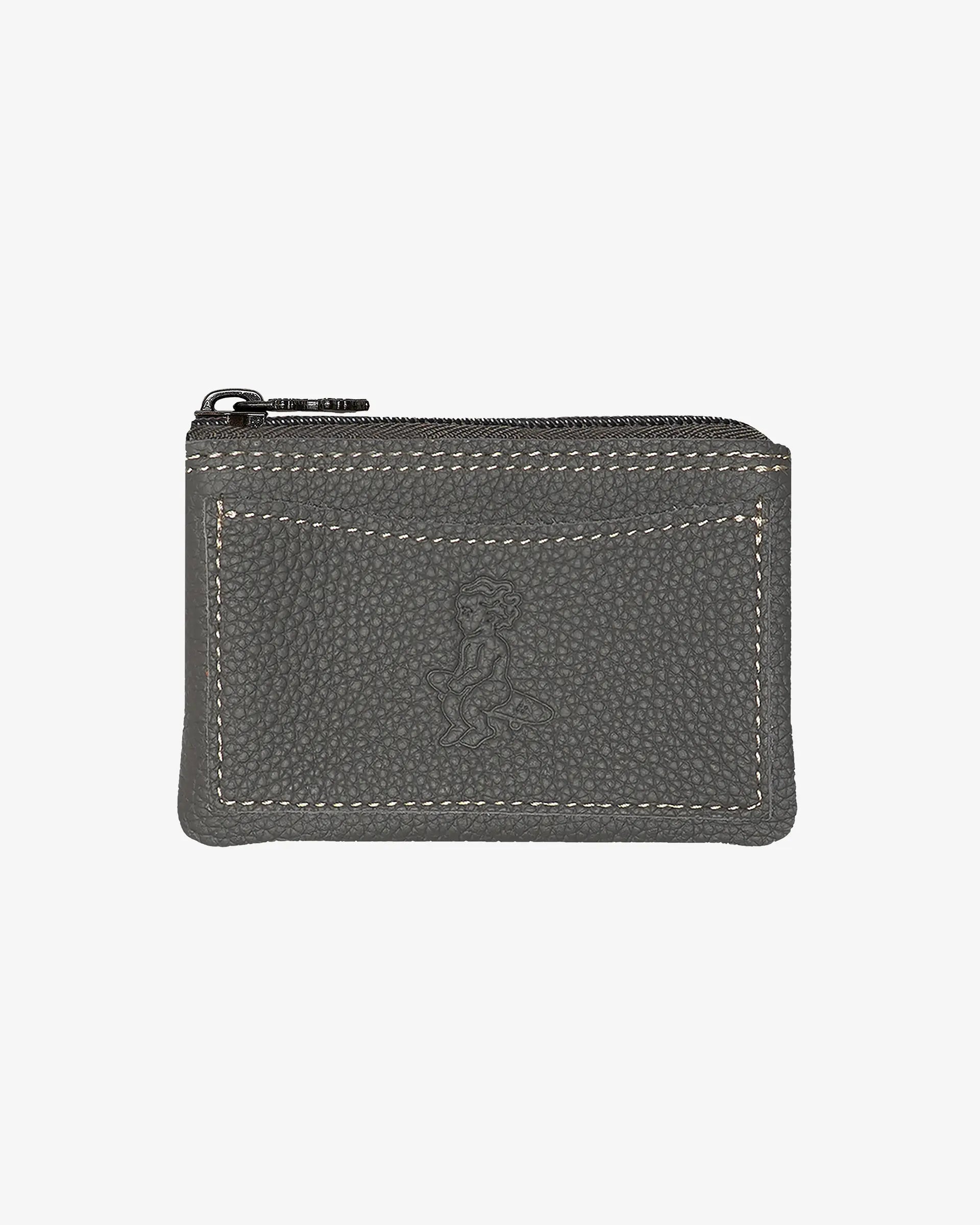 Oxon Leather Wallet