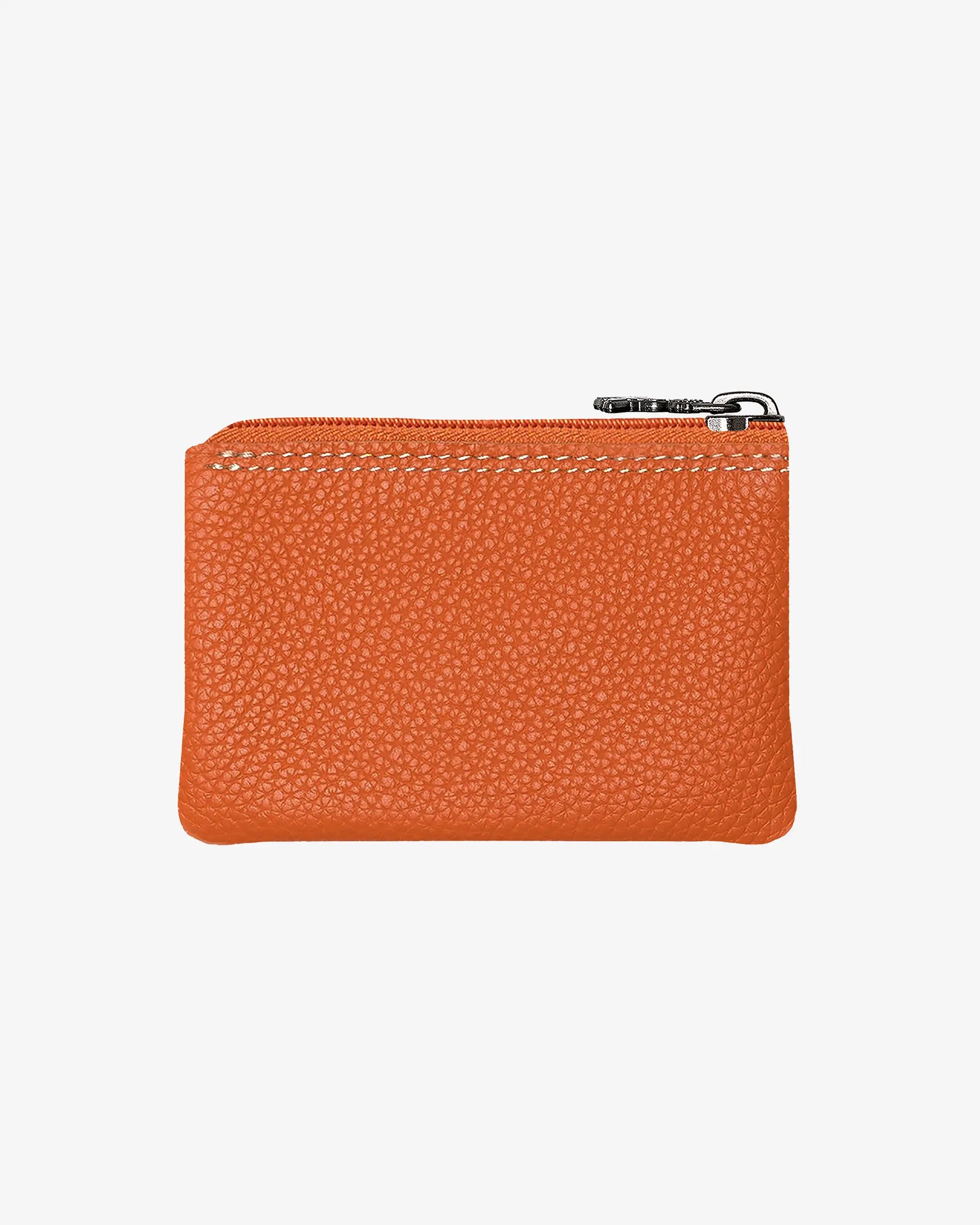 Oxon Leather Wallet