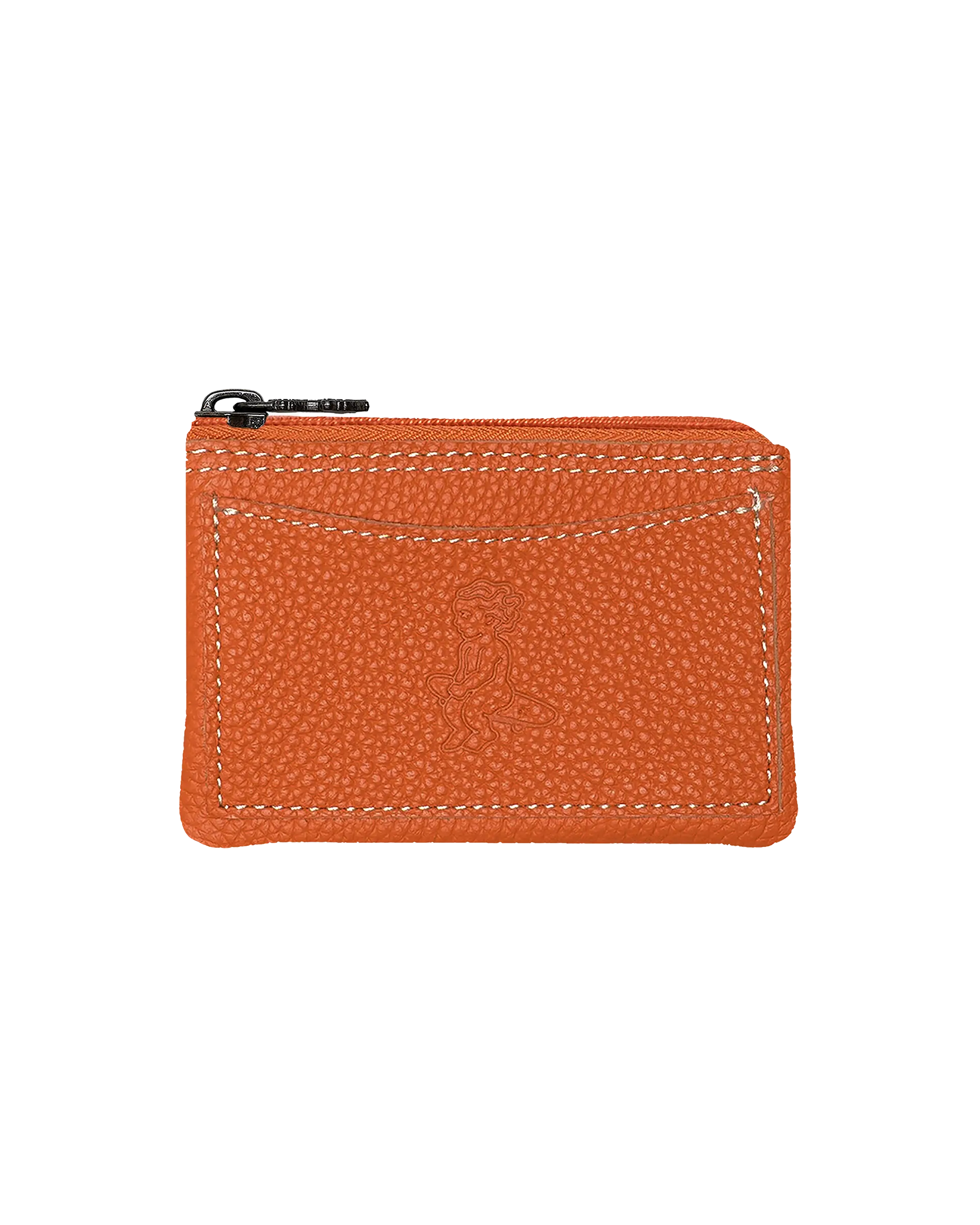 Oxon Leather Wallet