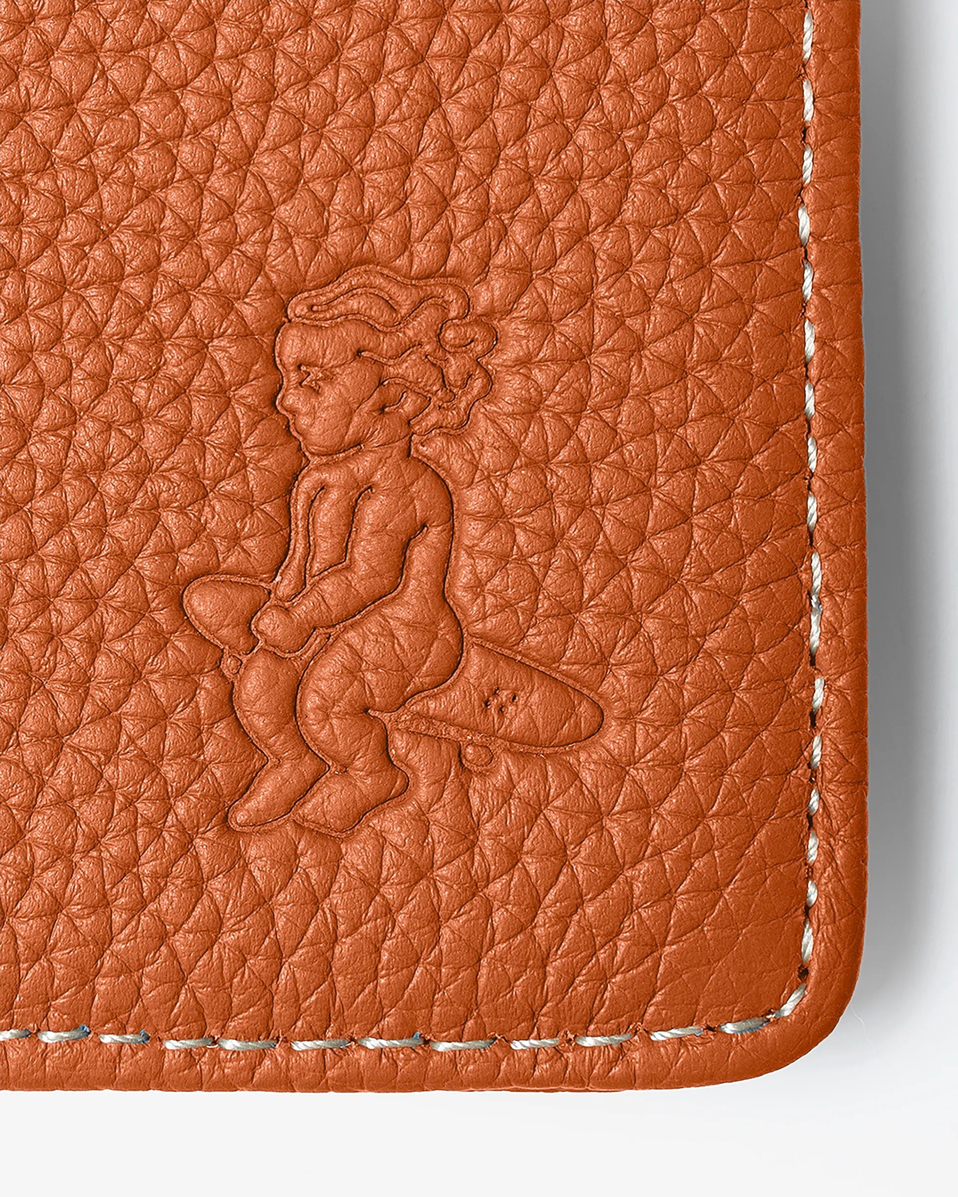 Belissa Leather Wallet