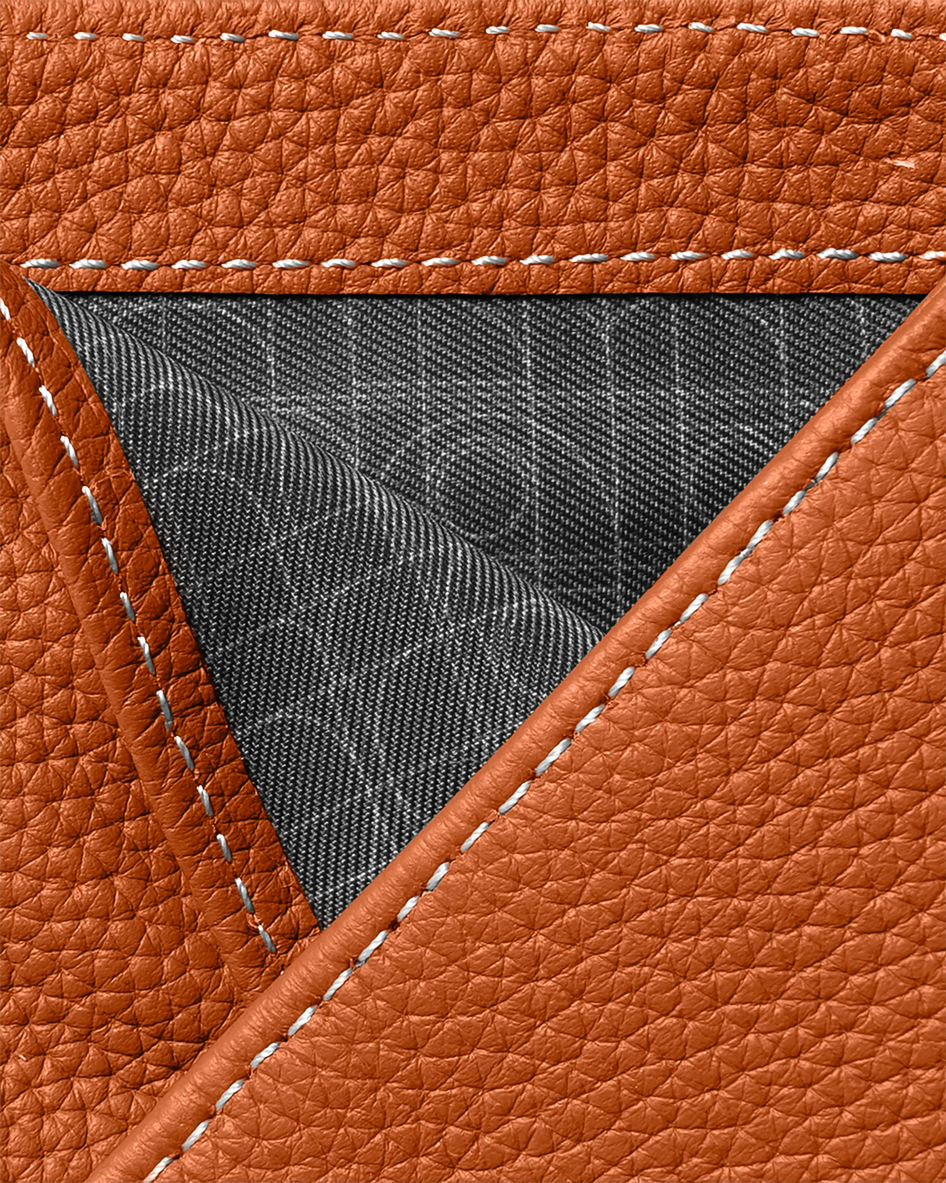 Belissa Leather Wallet