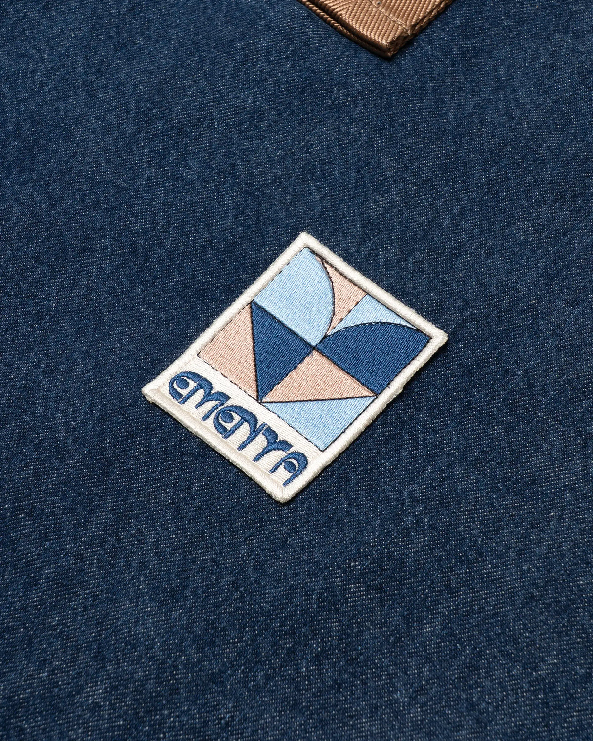 #color_blue raw denim