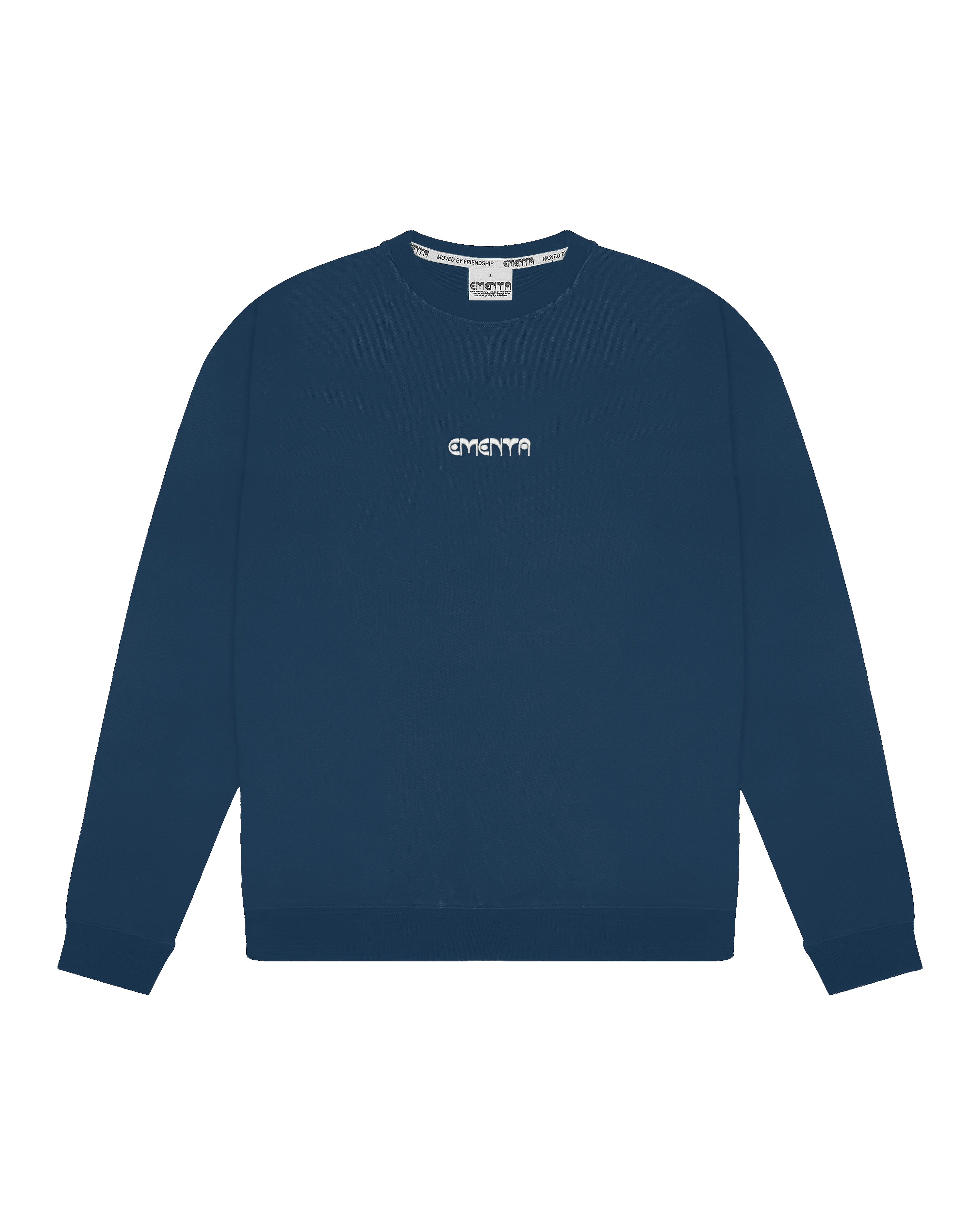 First Word Crewneck