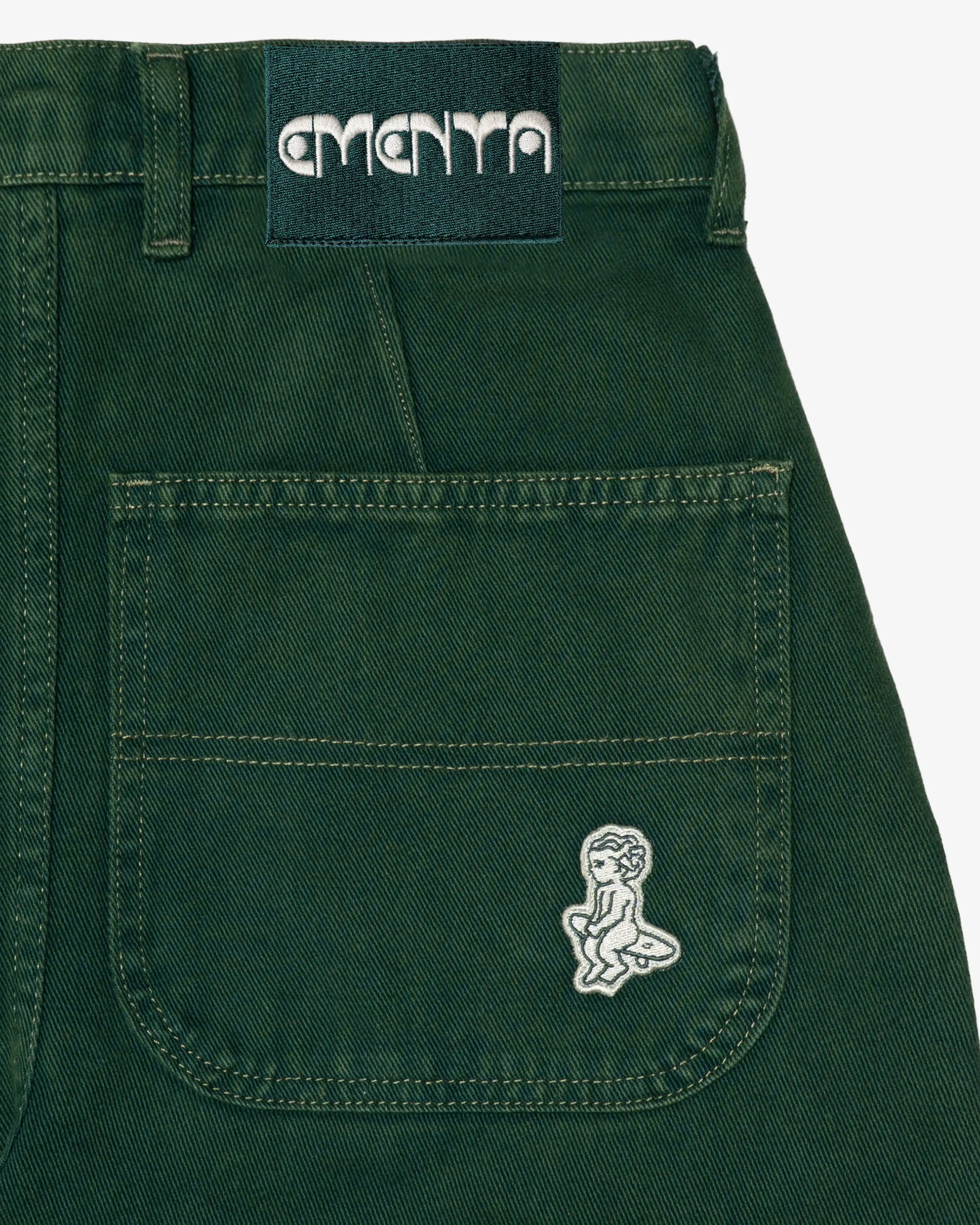 Papoite Desmaia Pants