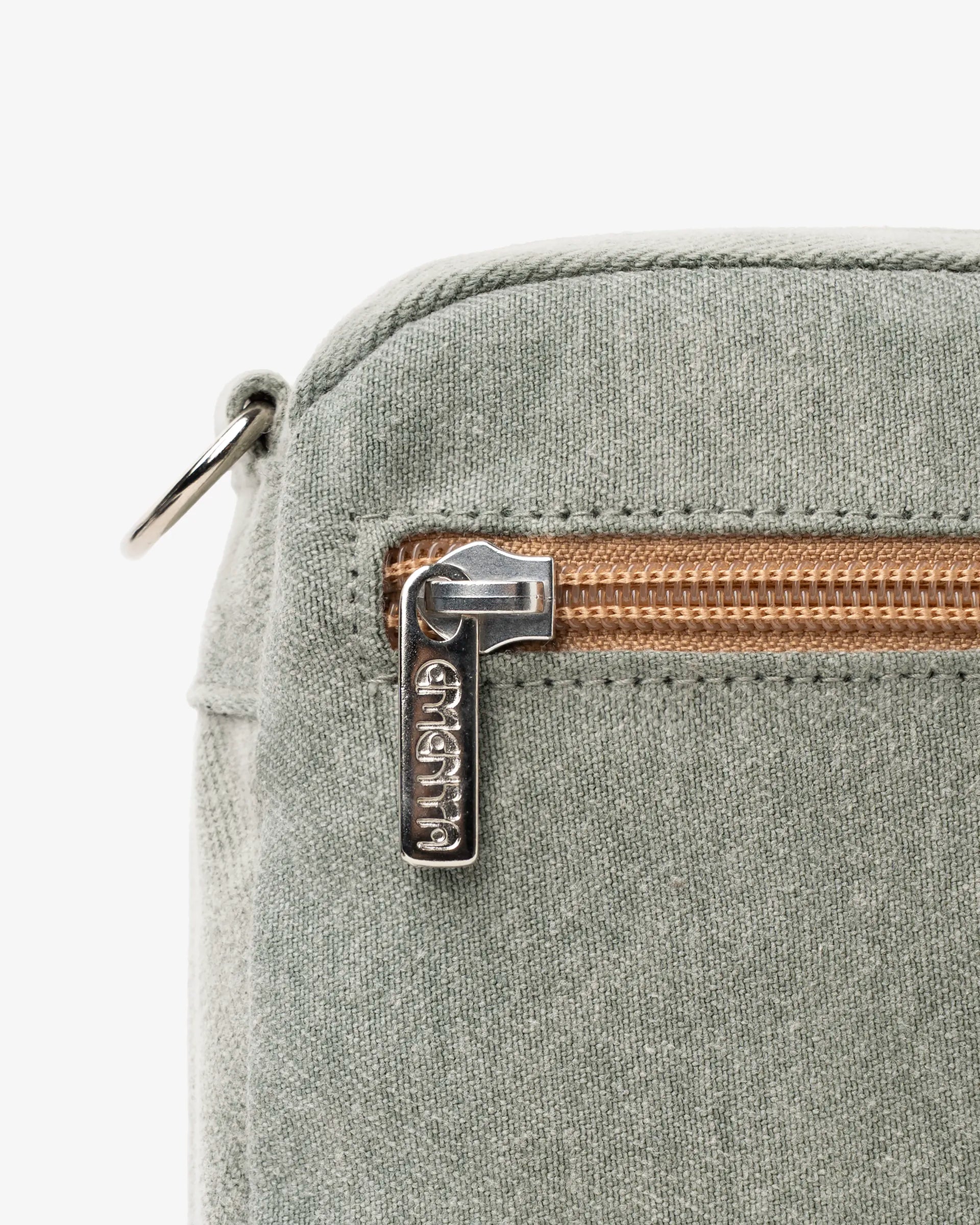 Fluffy Ikon Twill Shoulder Bag