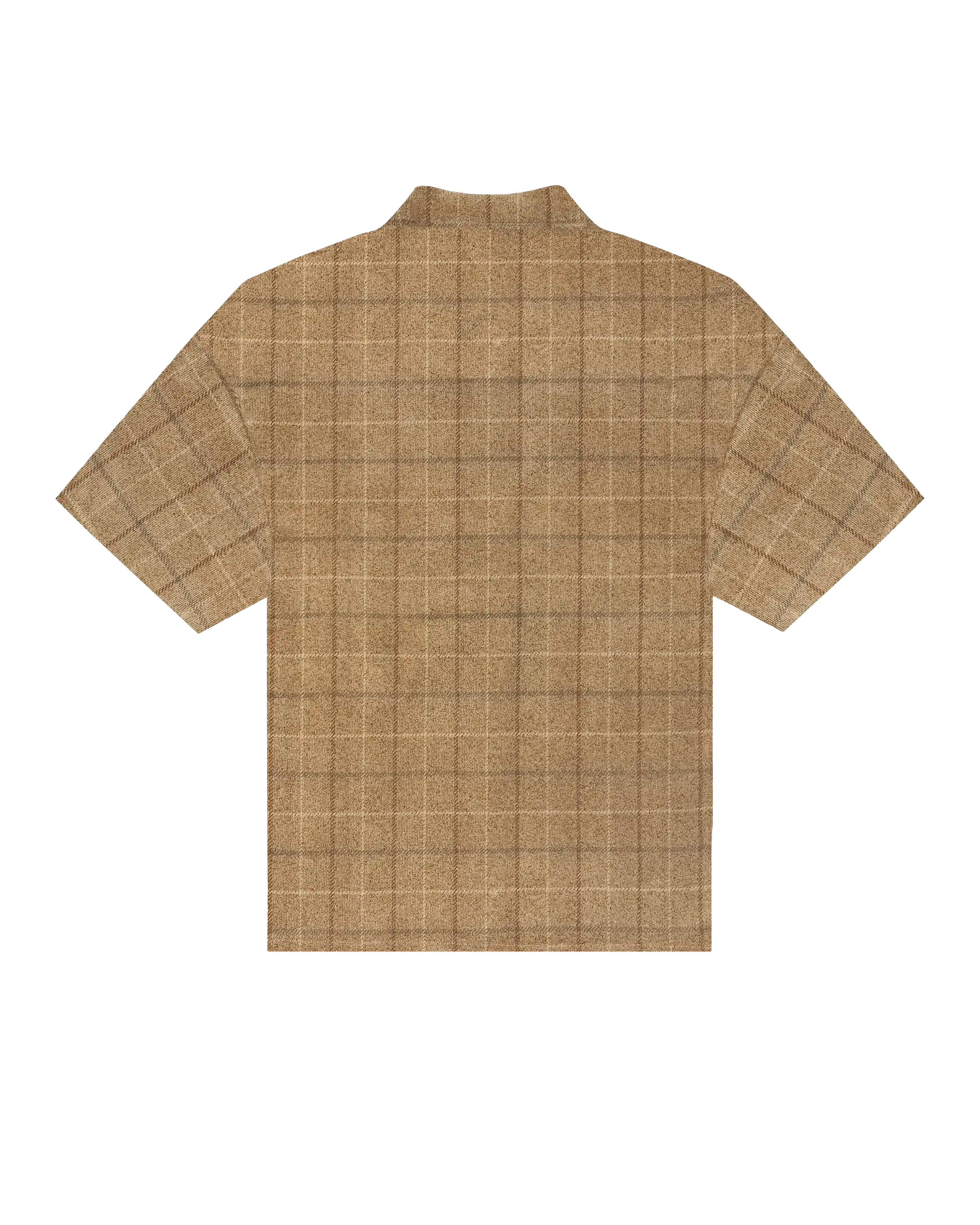 Cafrico Corduroy Shirt
