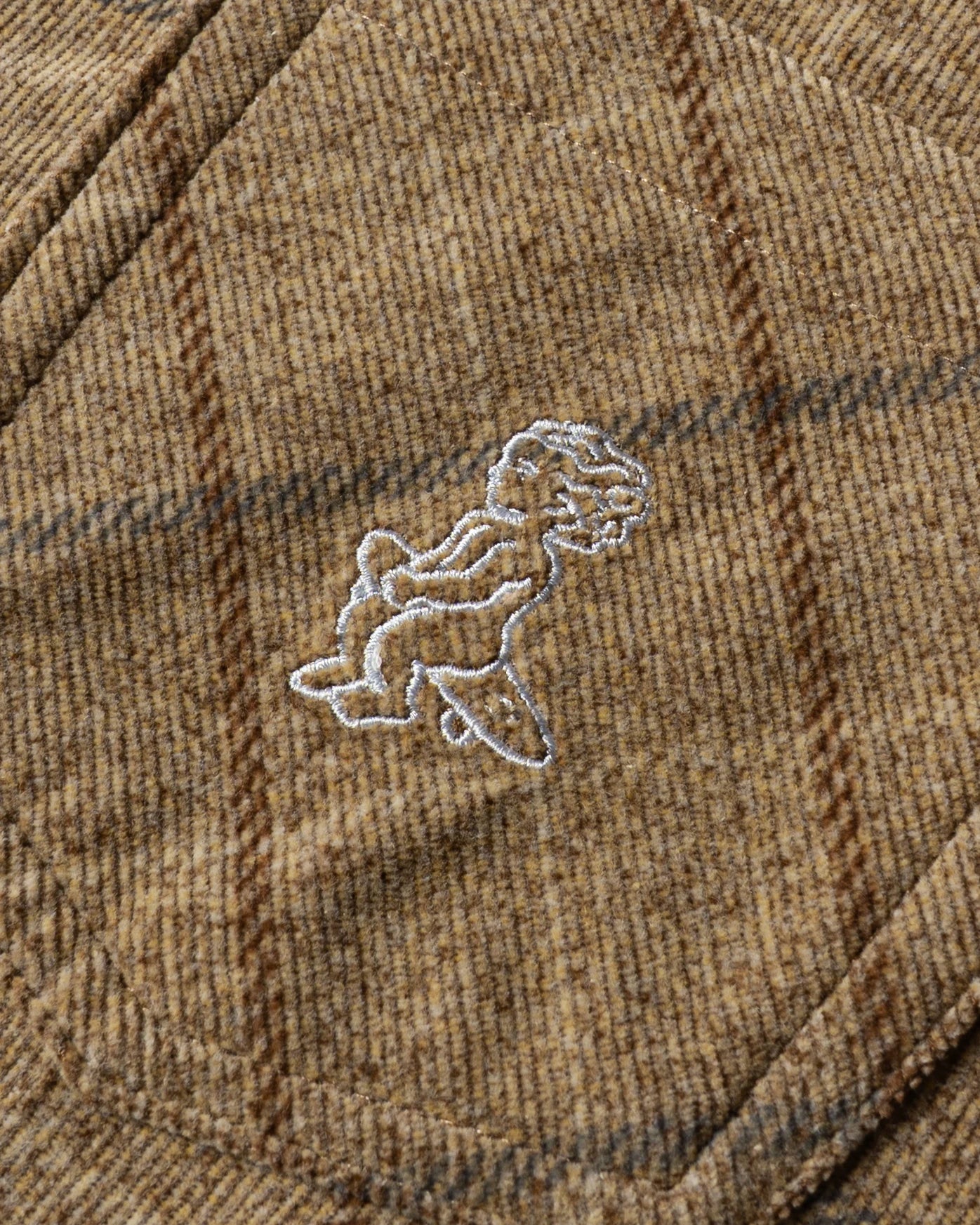 Cafrico Corduroy Shirt