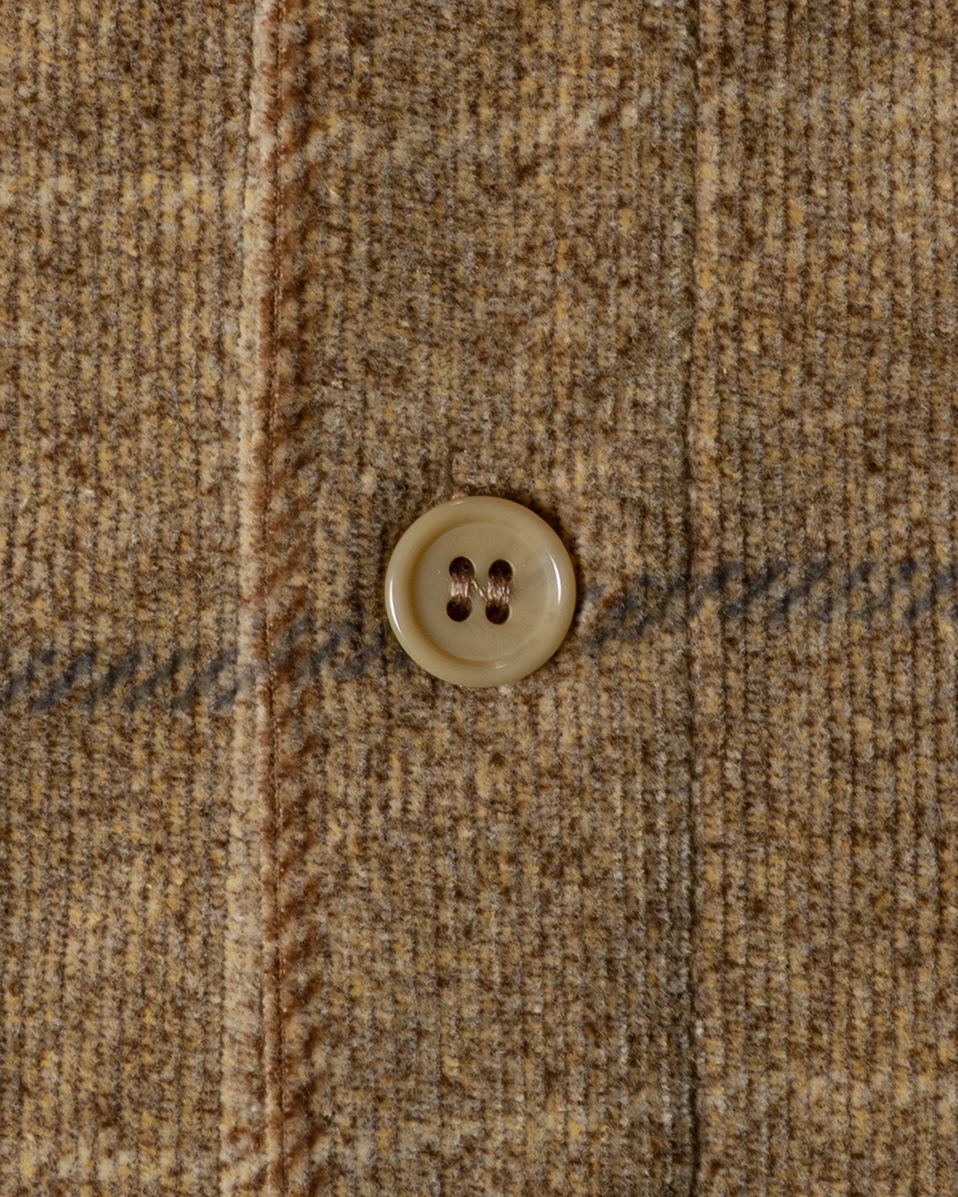 Cafrico Corduroy Shirt