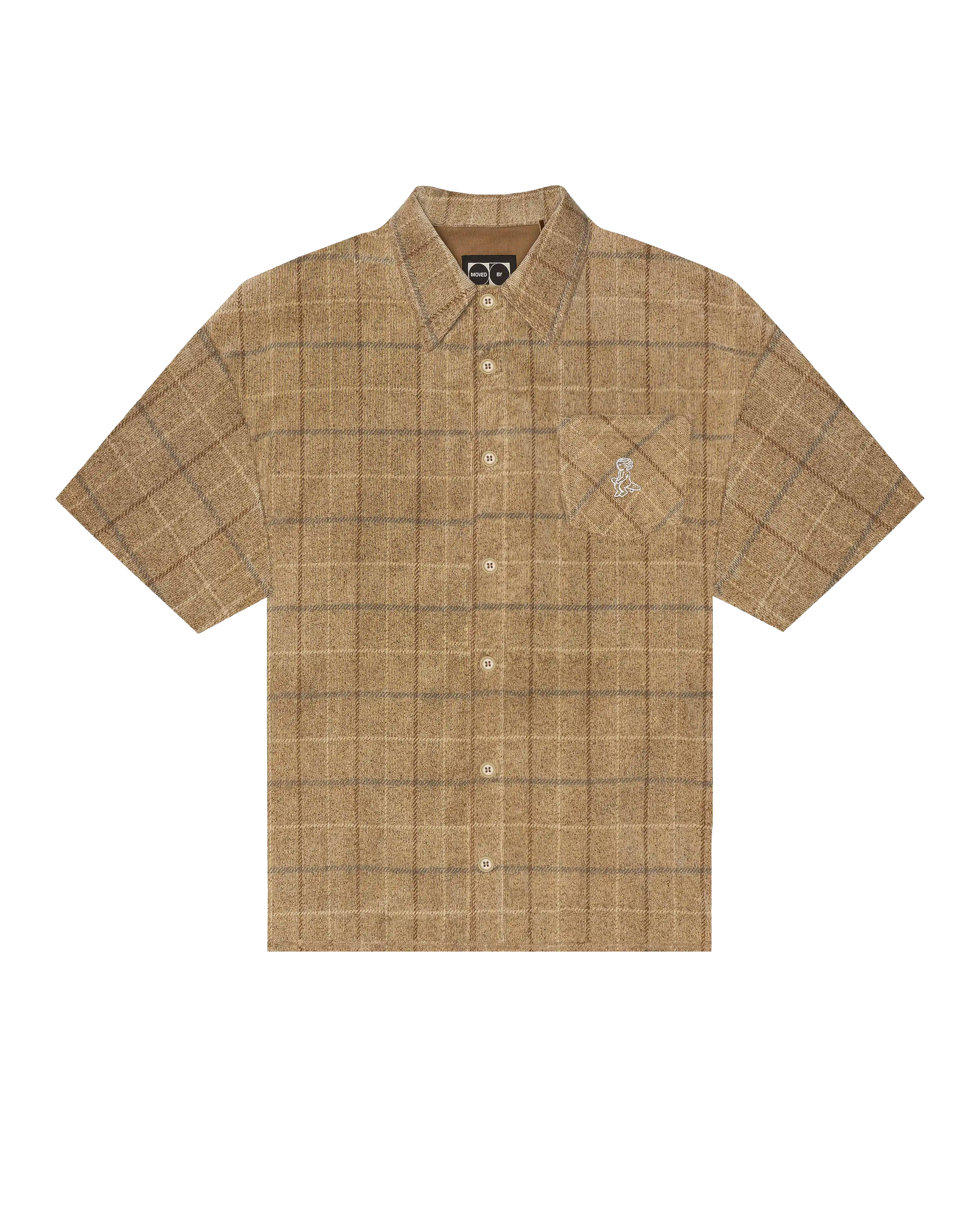 Cafrico Corduroy Shirt