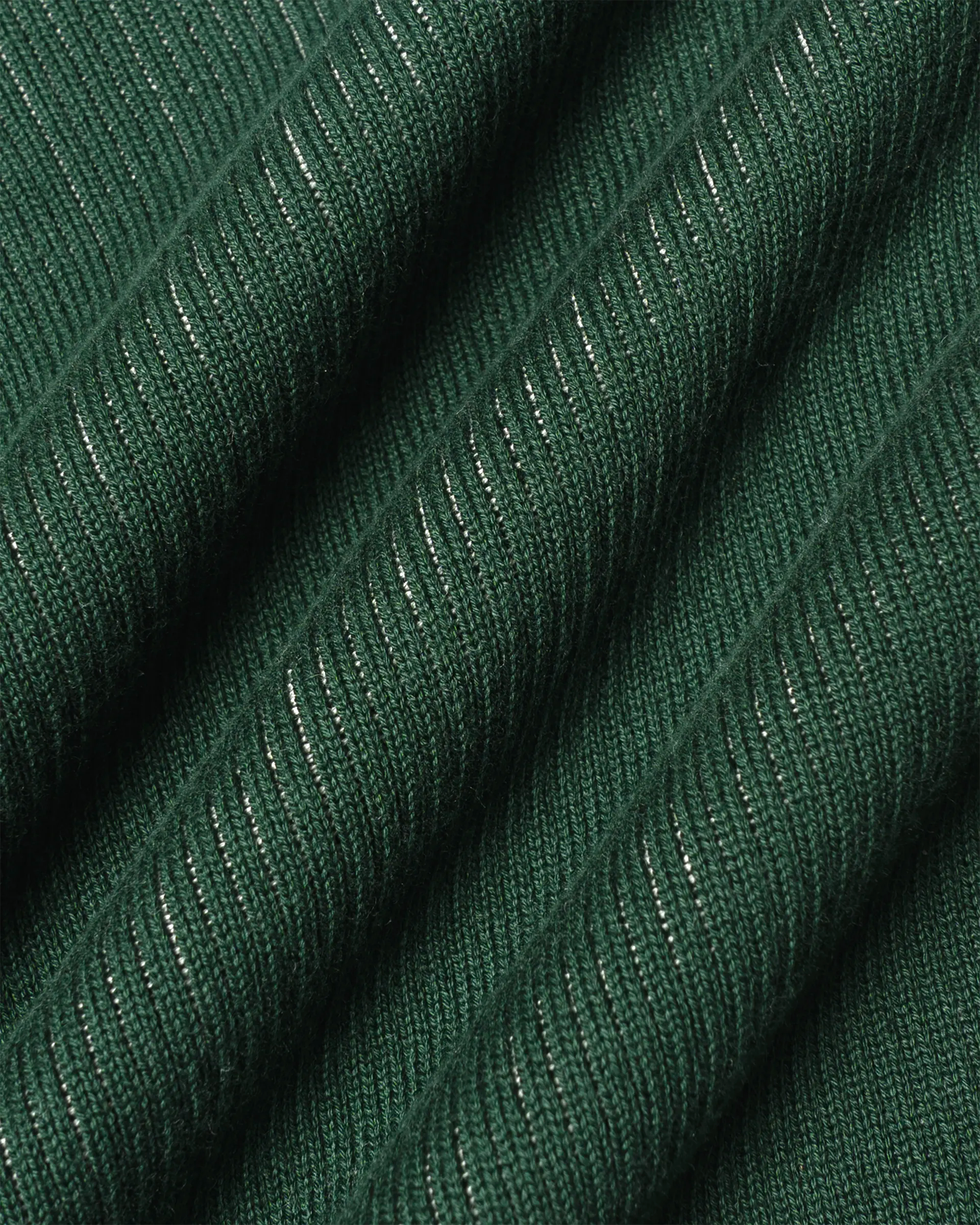 Dots Double Knit Vest