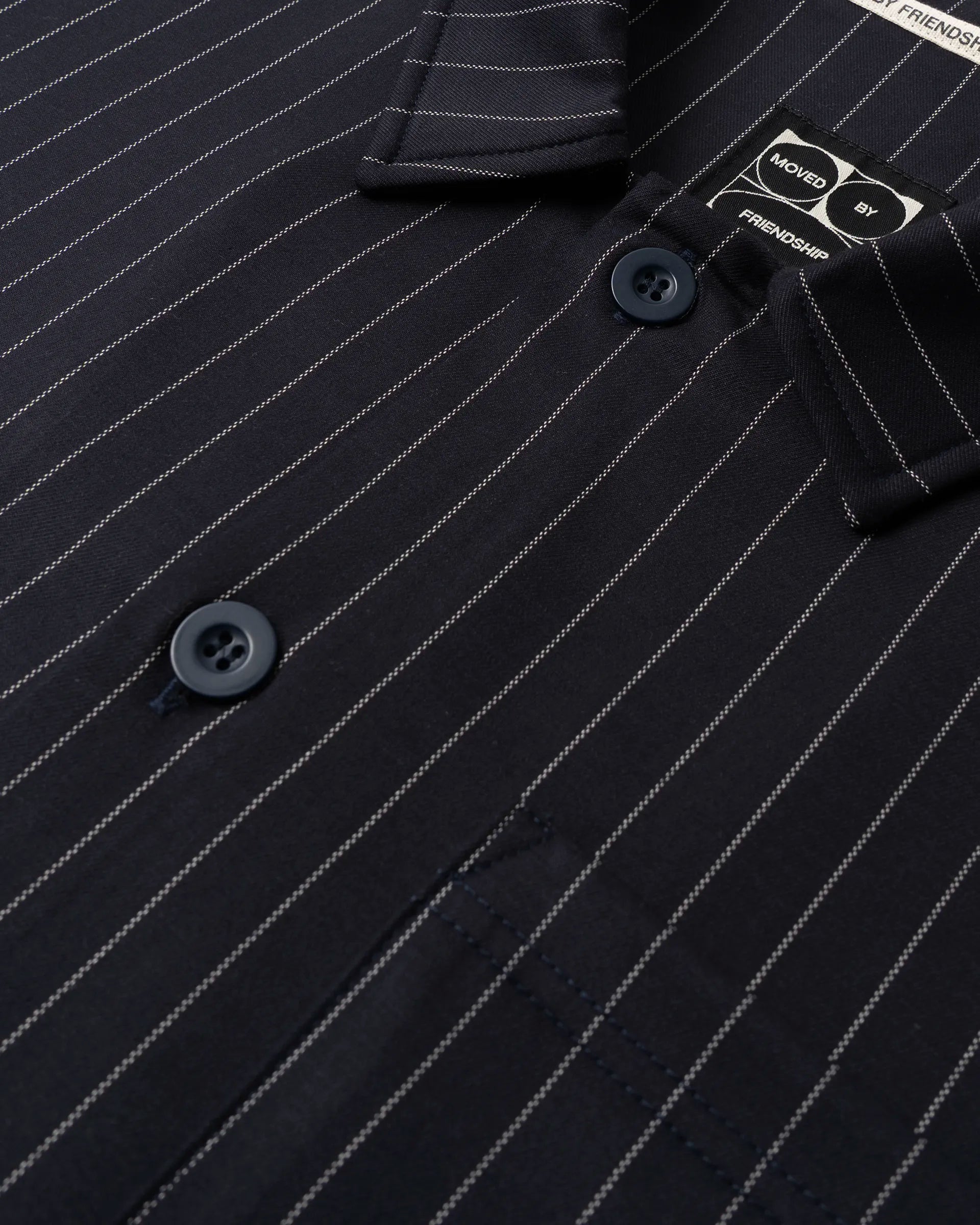 #color_navy stripe