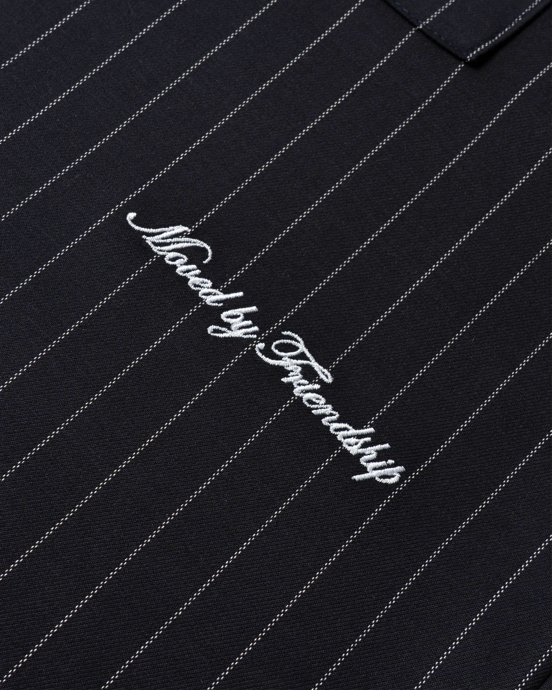 #color_navy stripe