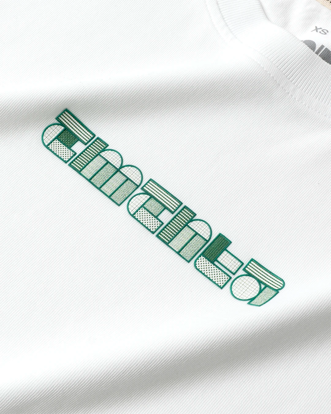 Blocks T-shirt