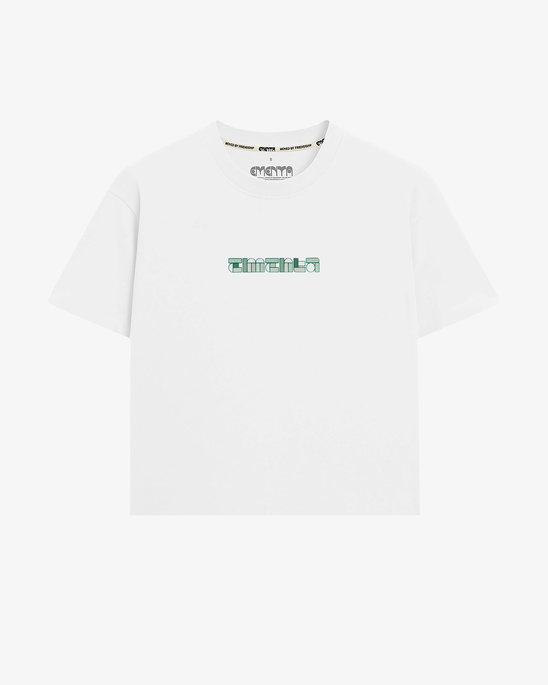 Blocks T-shirt