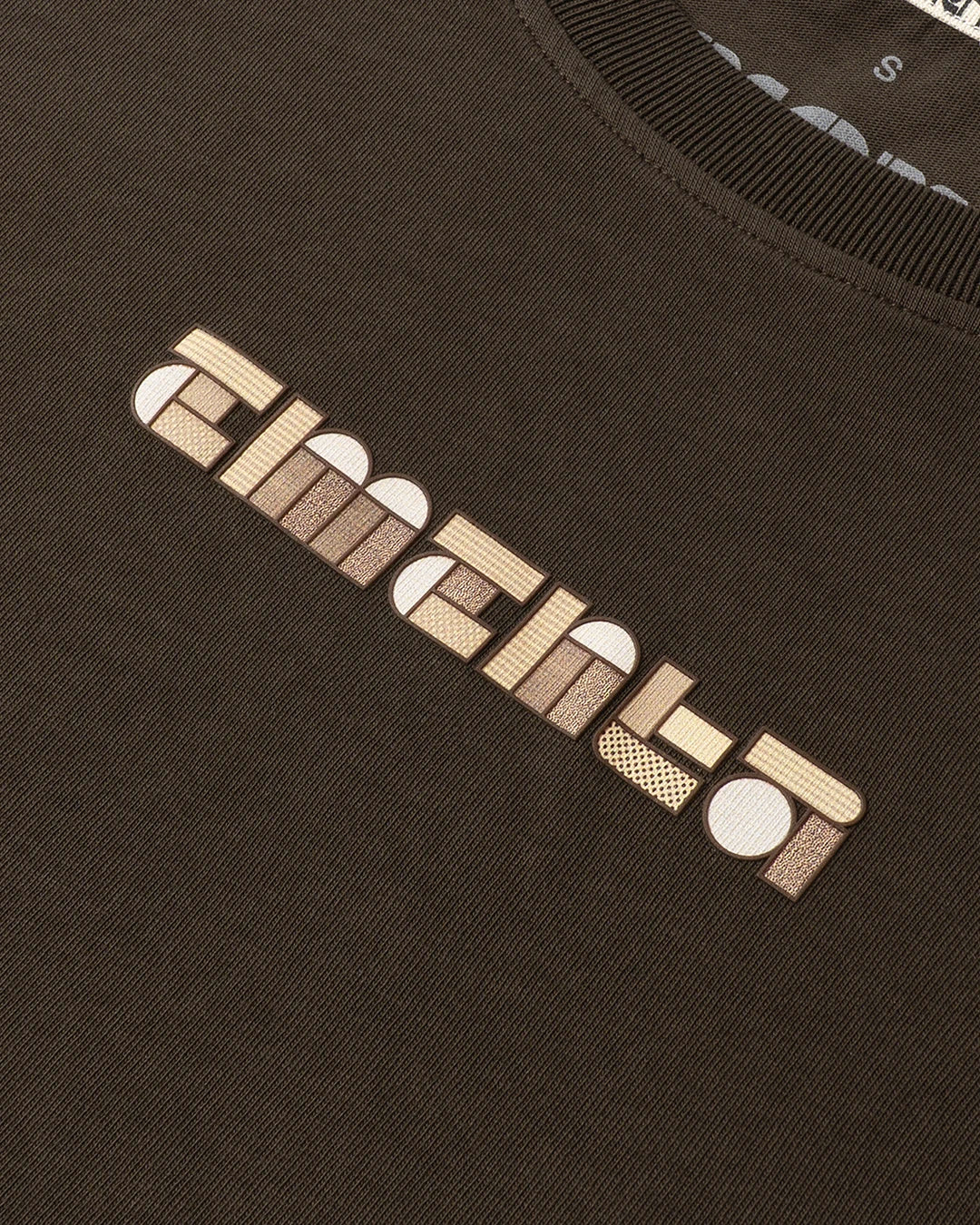 Blocks T-shirt