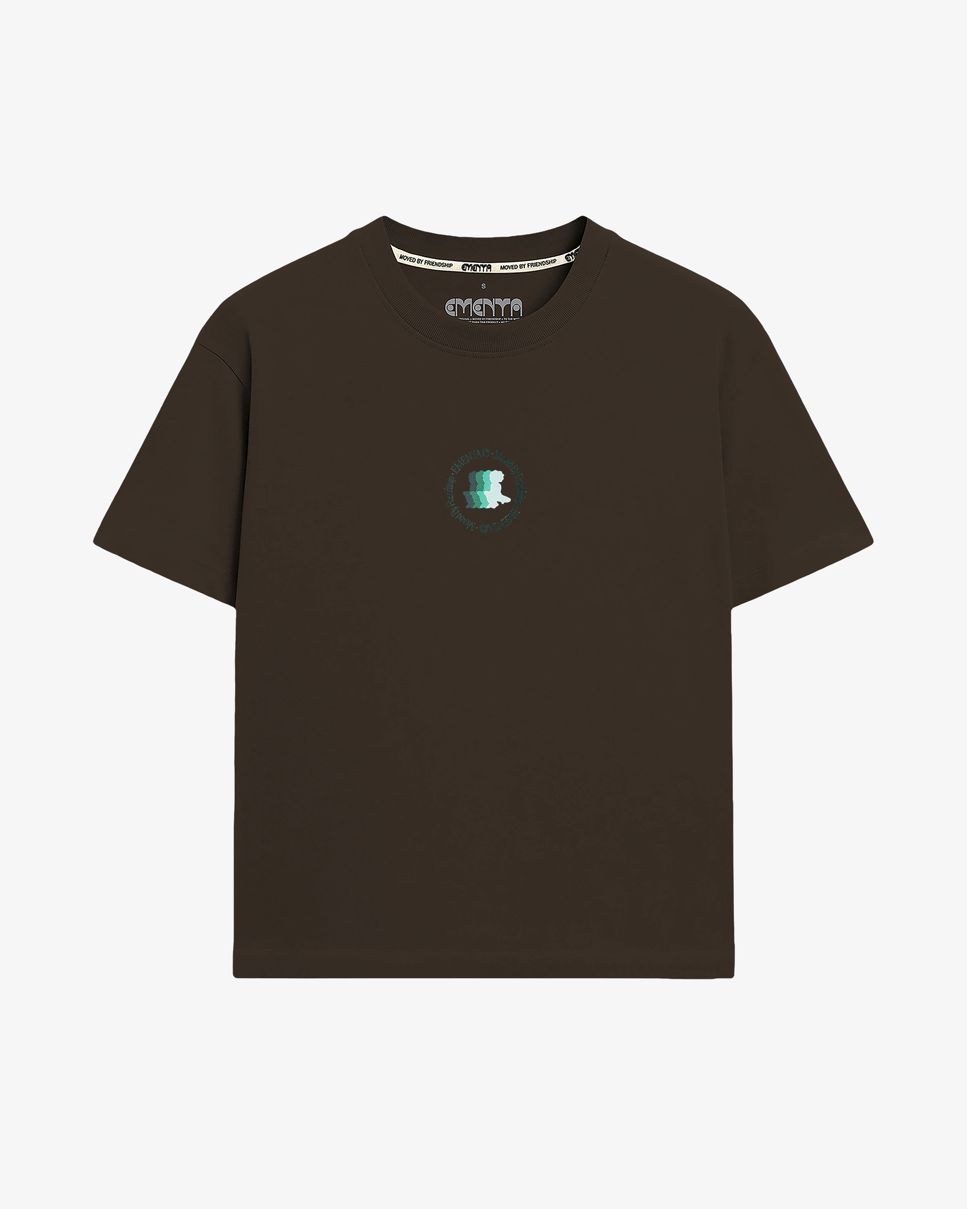 Friendship Birth T-shirt