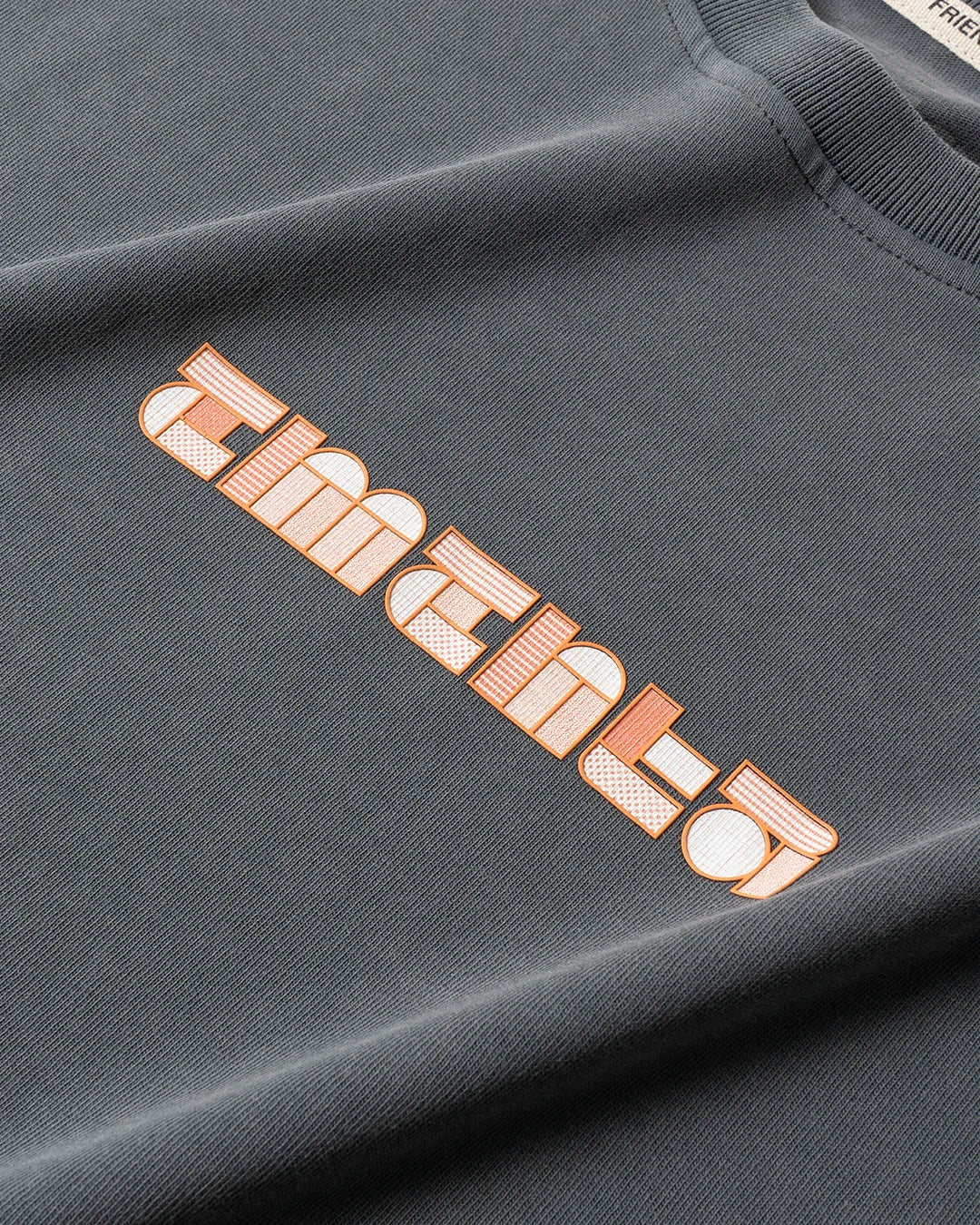 Blocks T-shirt