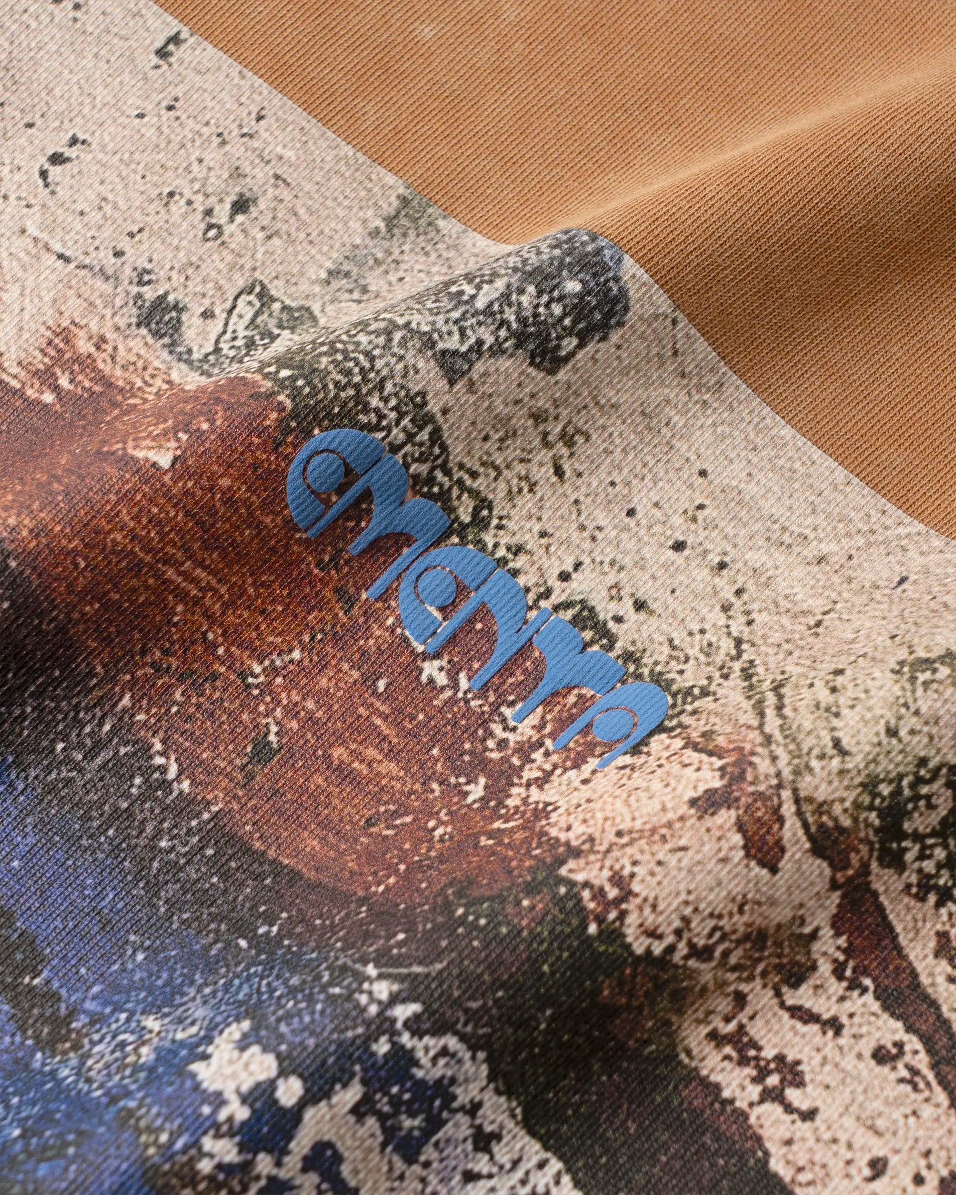 Kápodi Washed T-shirt